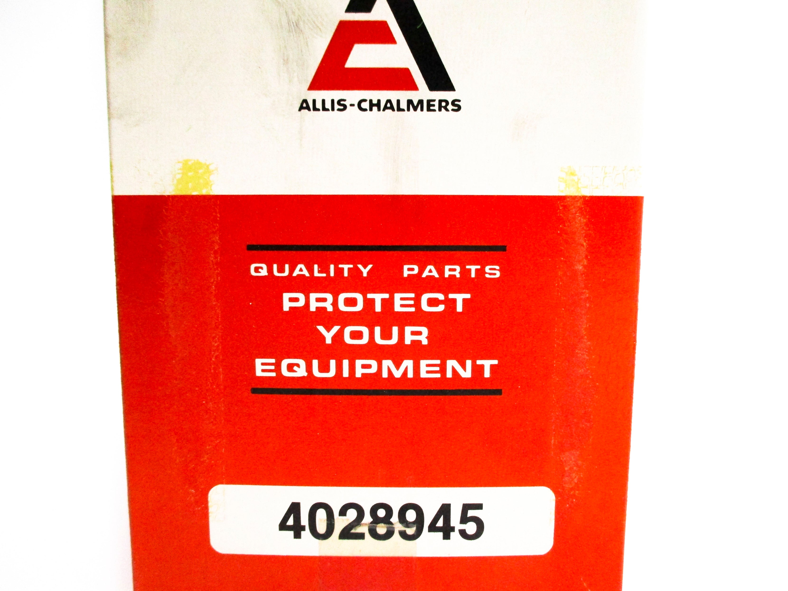 ALLIS-CHALMERS 4028945 NSMP