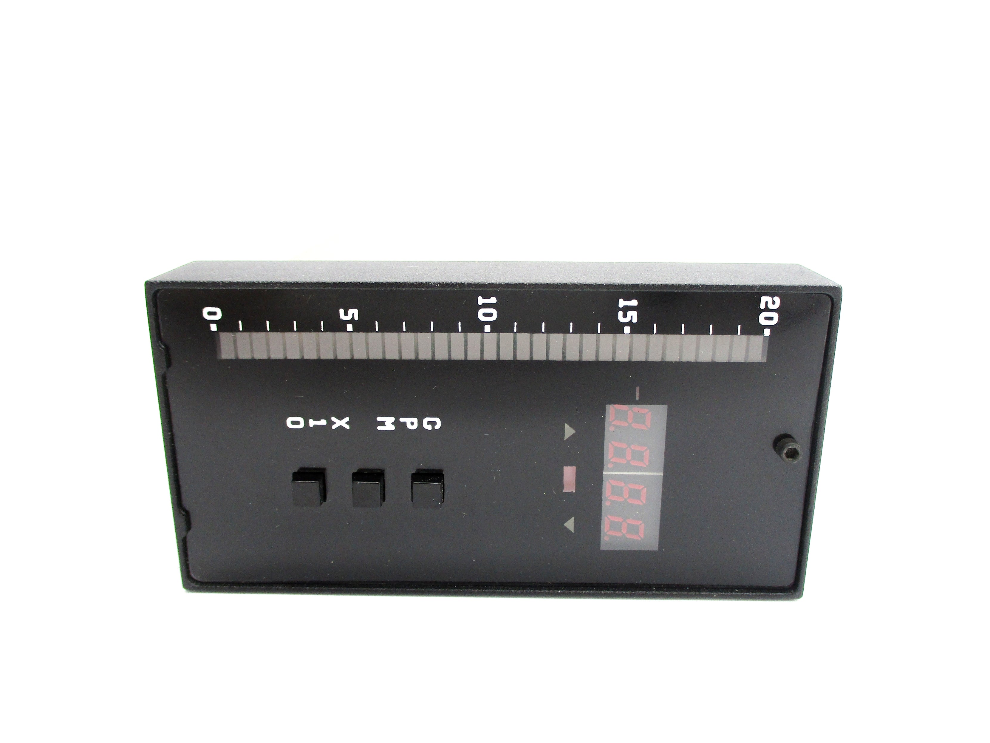 AMETEK QTVTR1SAY1MDLXBX1537 NSMP