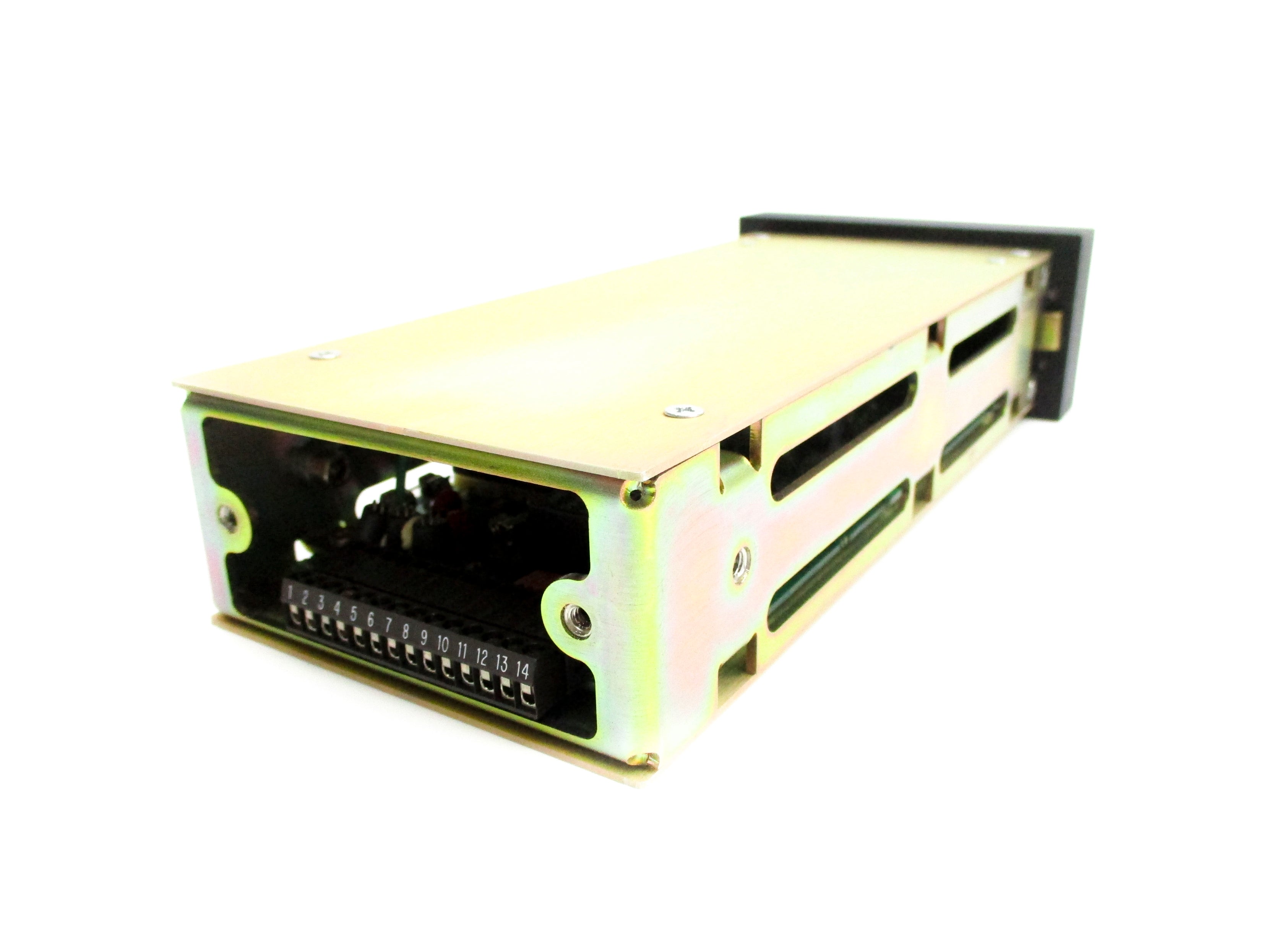 AMETEK QTVTR1SAY1MDLXBX1537 NSMP