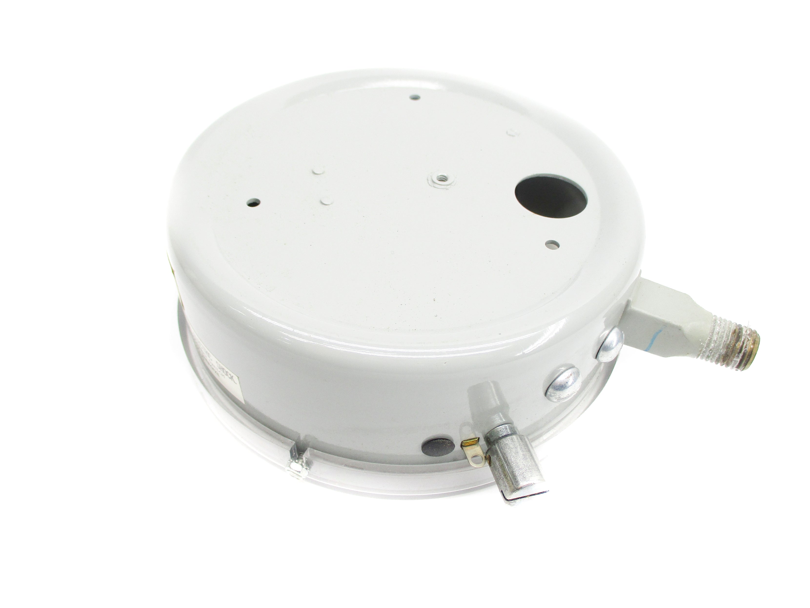 MERCOID DS-7231-153-2 NSNP