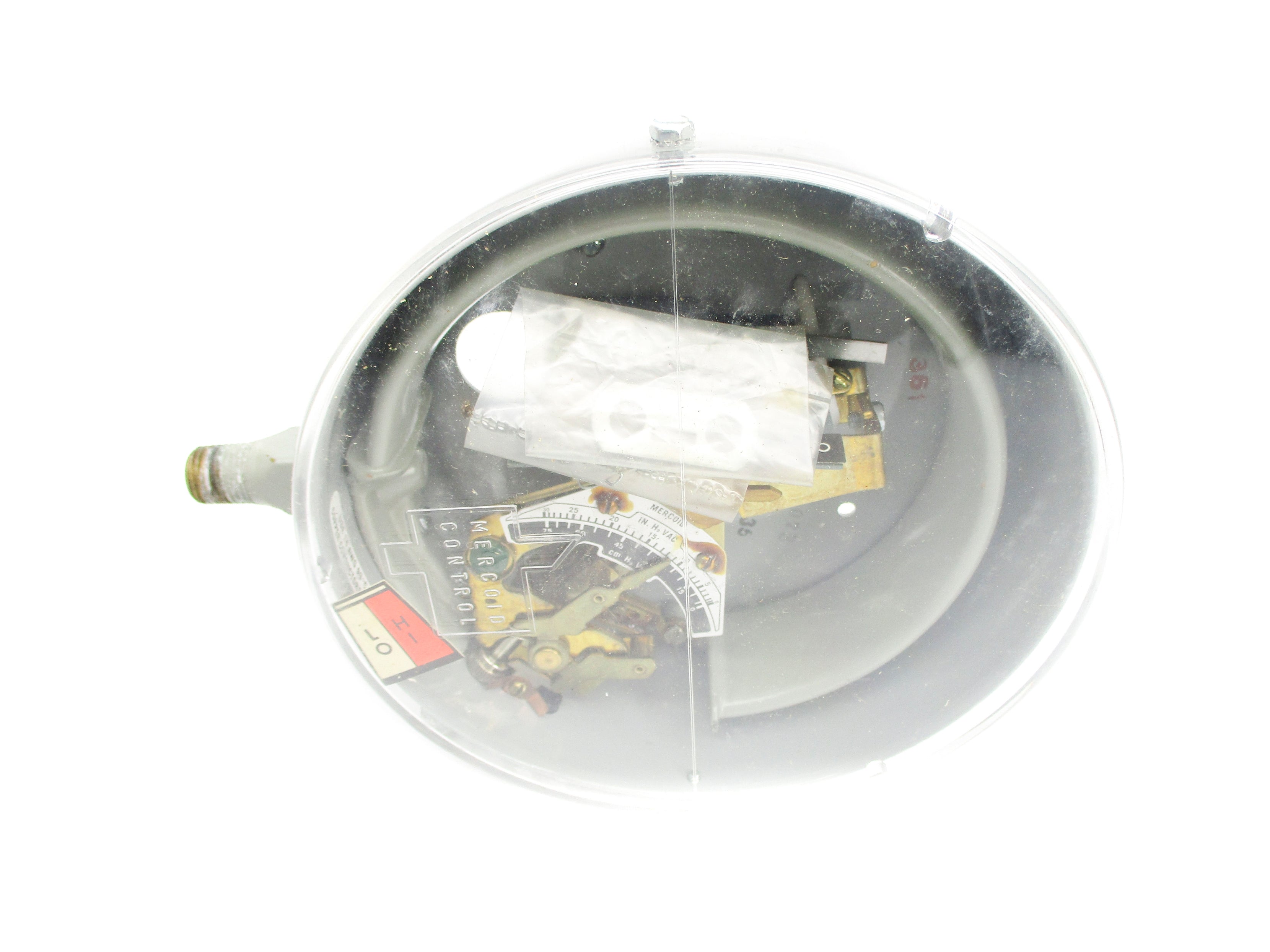 MERCOID DS-7231-153-2 NSNP