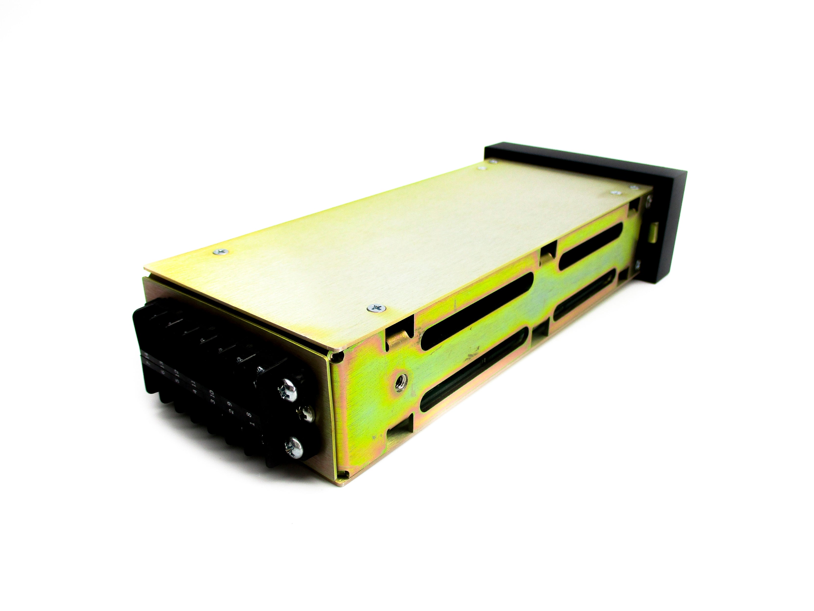 AMETEK BTVSR1SAY1VDLXBB92562 NSMP