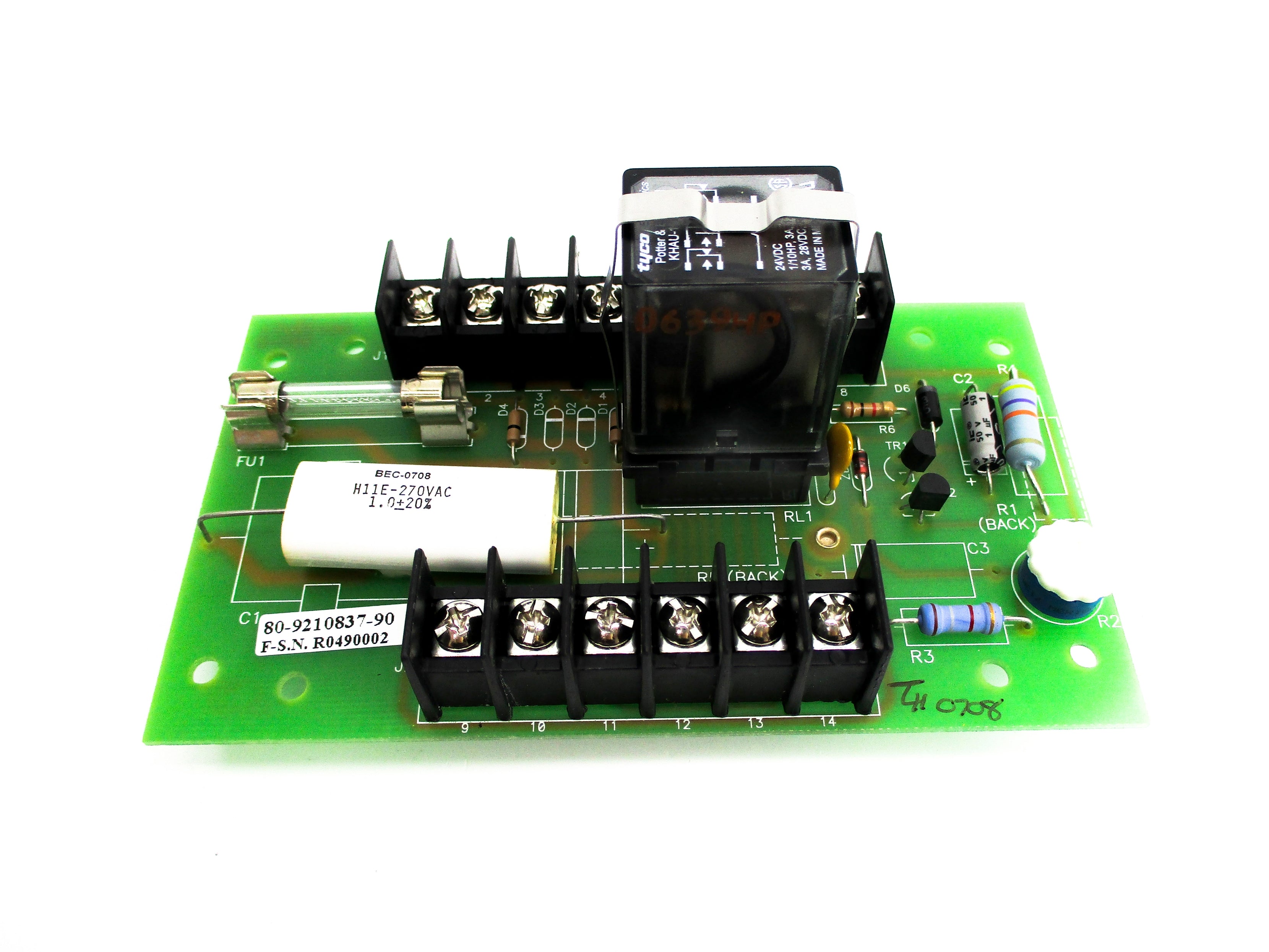 AMETEK 80-9210837-90 NSMP