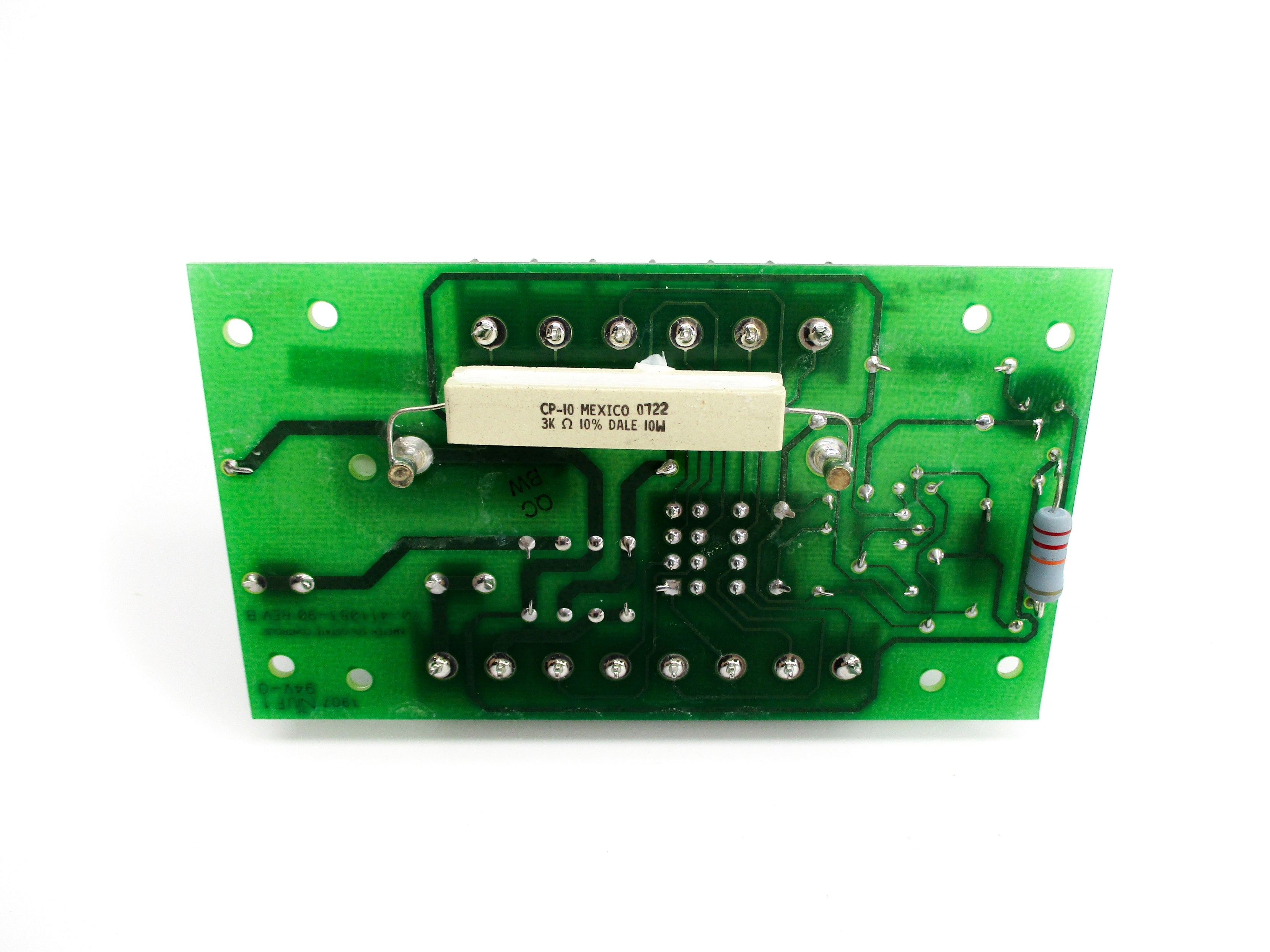 AMETEK 80-9210837-90 NSMP