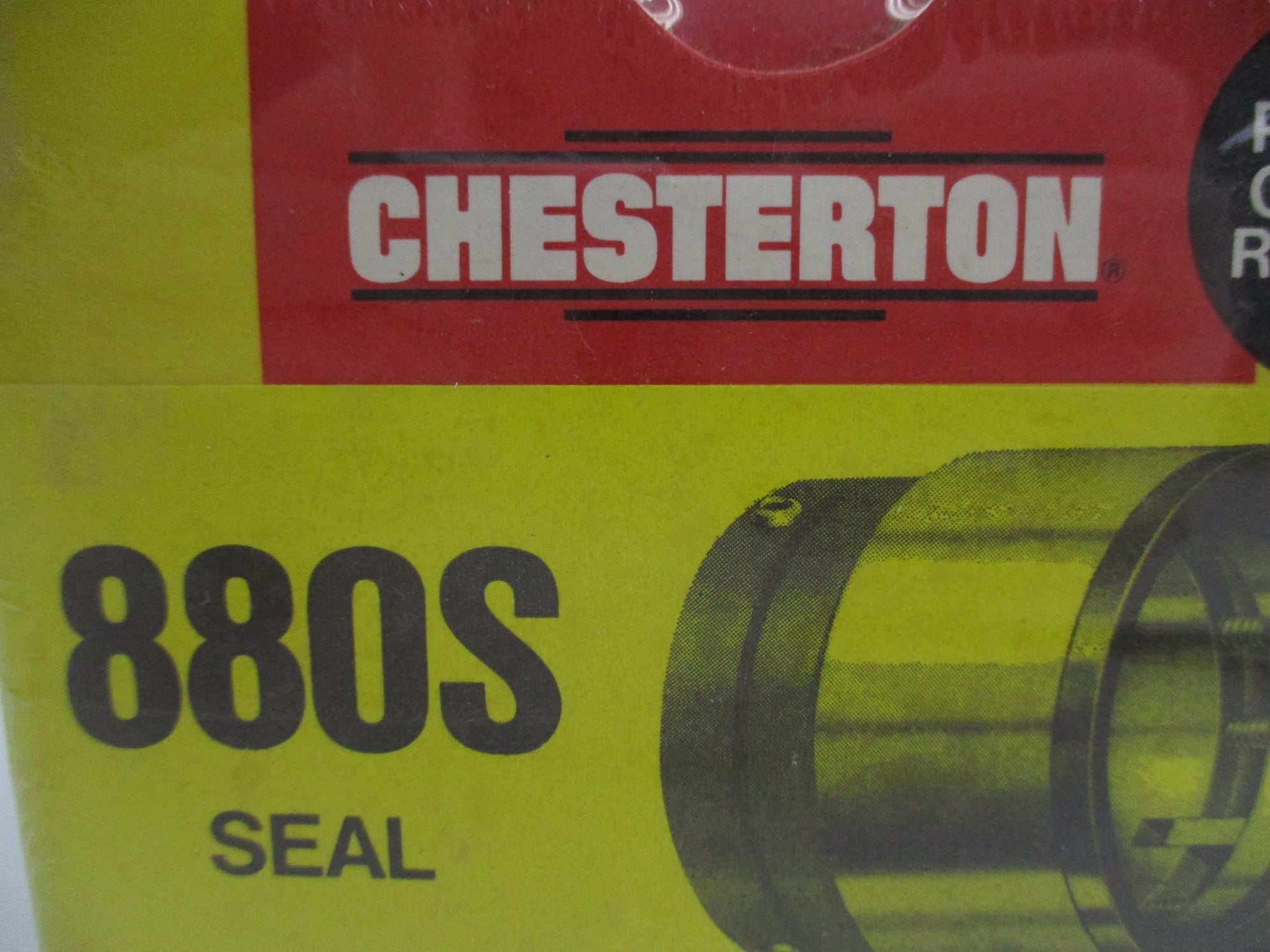 CHESTERTON 880S NSFS