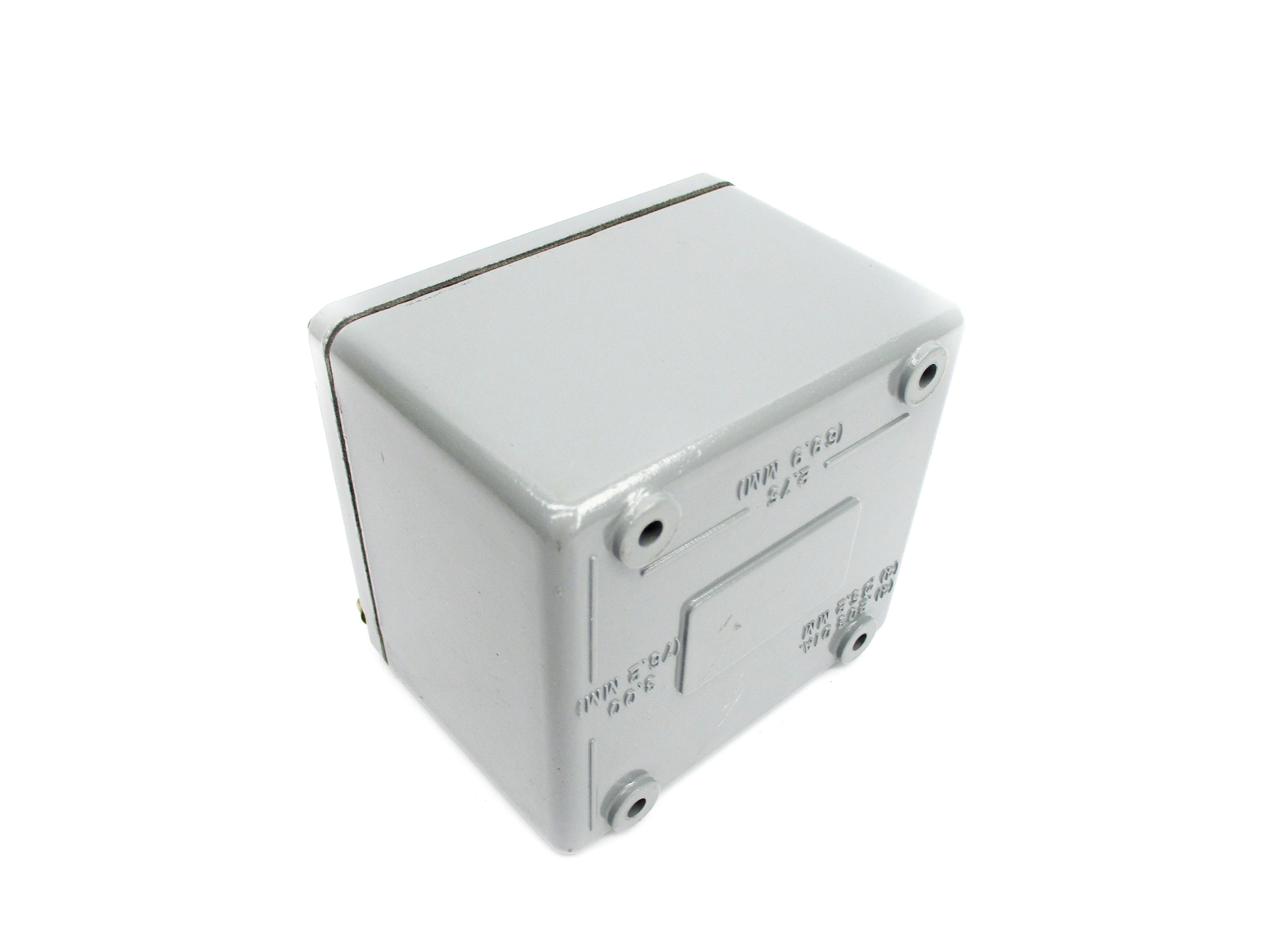 ALLEN BRADLEY 800T-1TKG NSNP