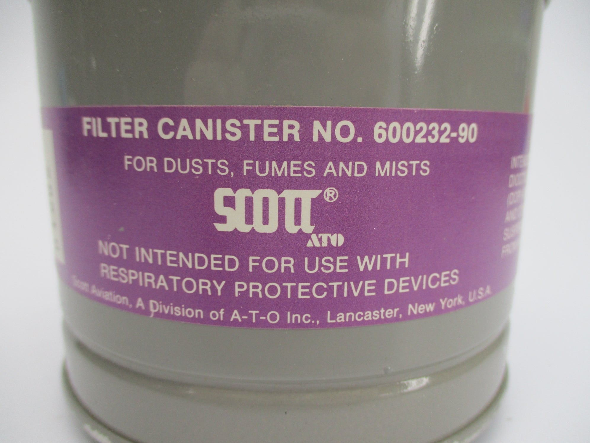 SCOTT 600232-90 NSNP