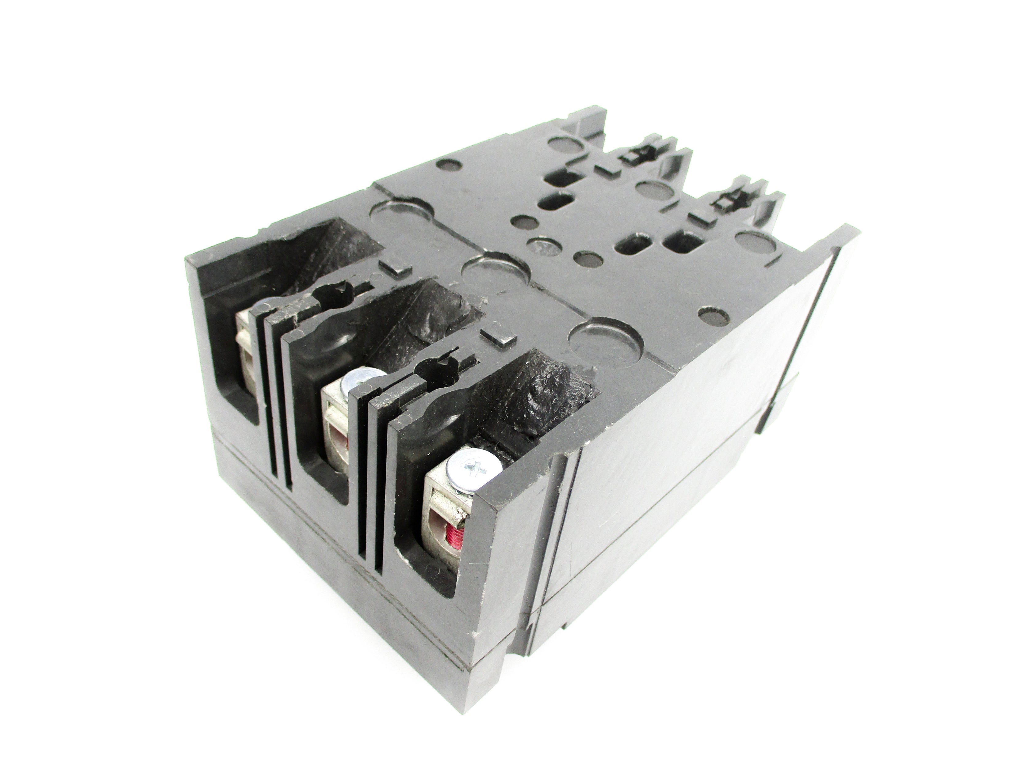 GENERAL ELECTRIC TEC36100 100A 600VAC NSNP