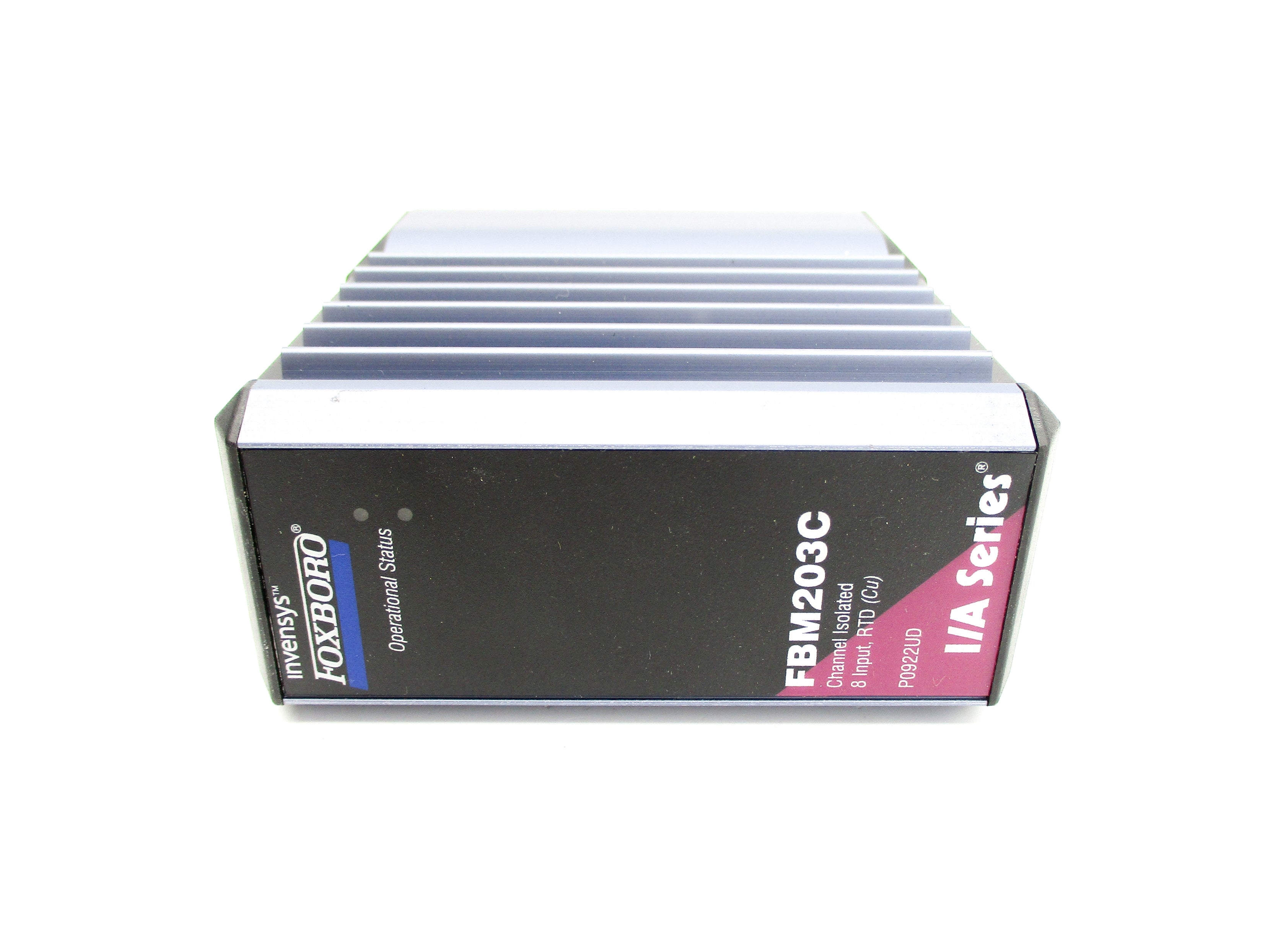 FOXBORO FBM203C NSNP