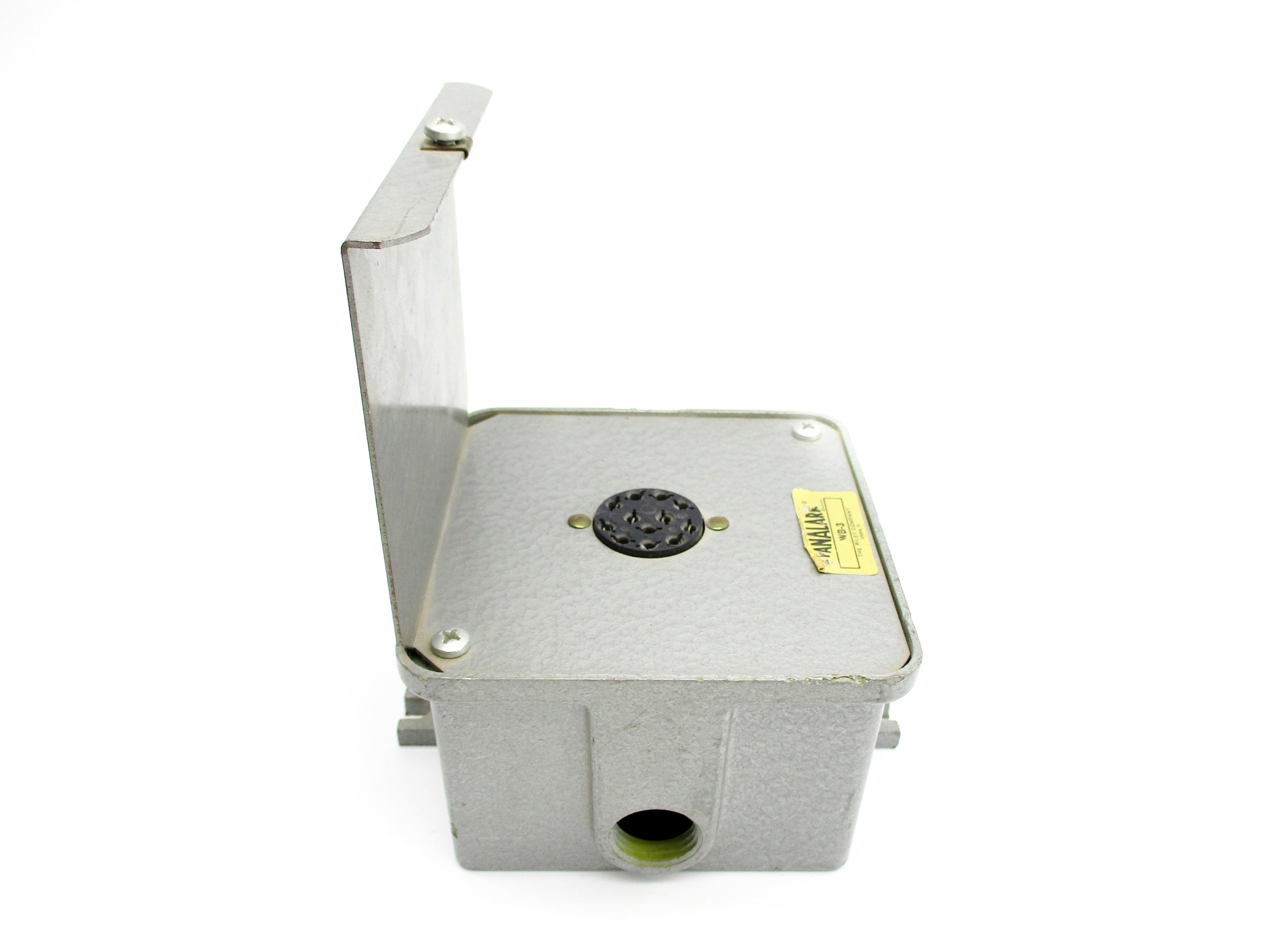 PANALARM WB-3 NSNP