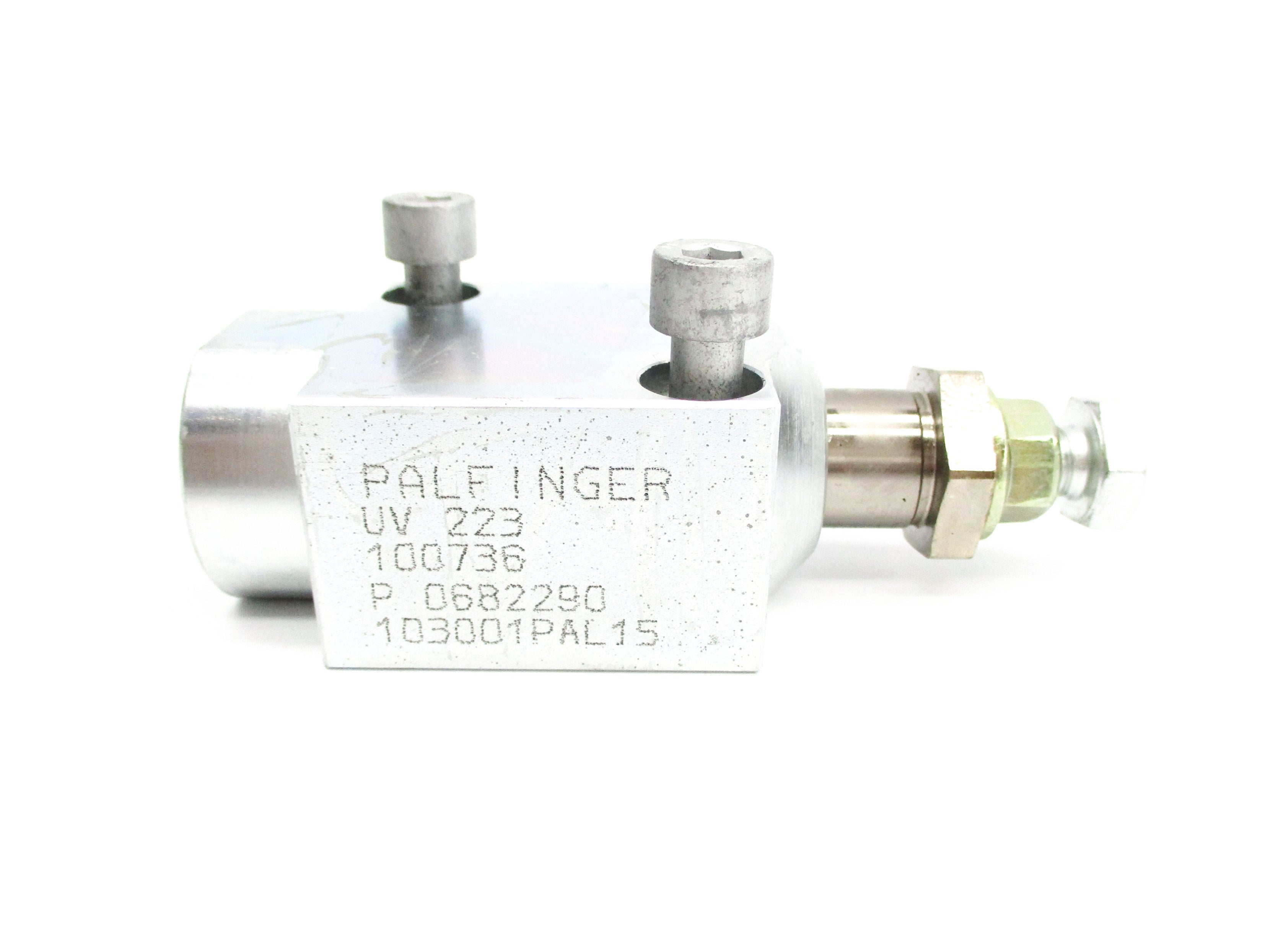 PALFINGER UV223 NSNP