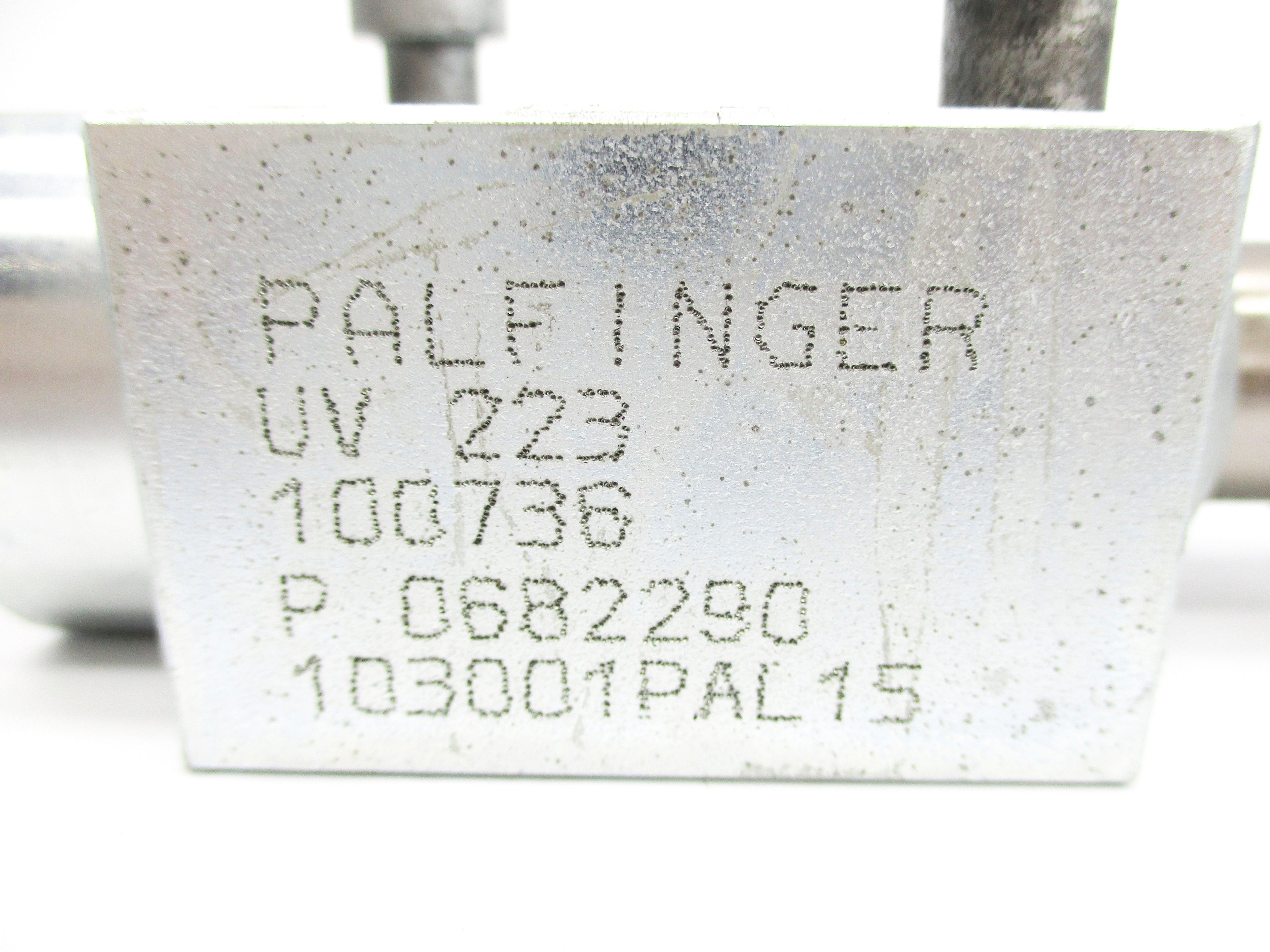 PALFINGER UV223 NSNP