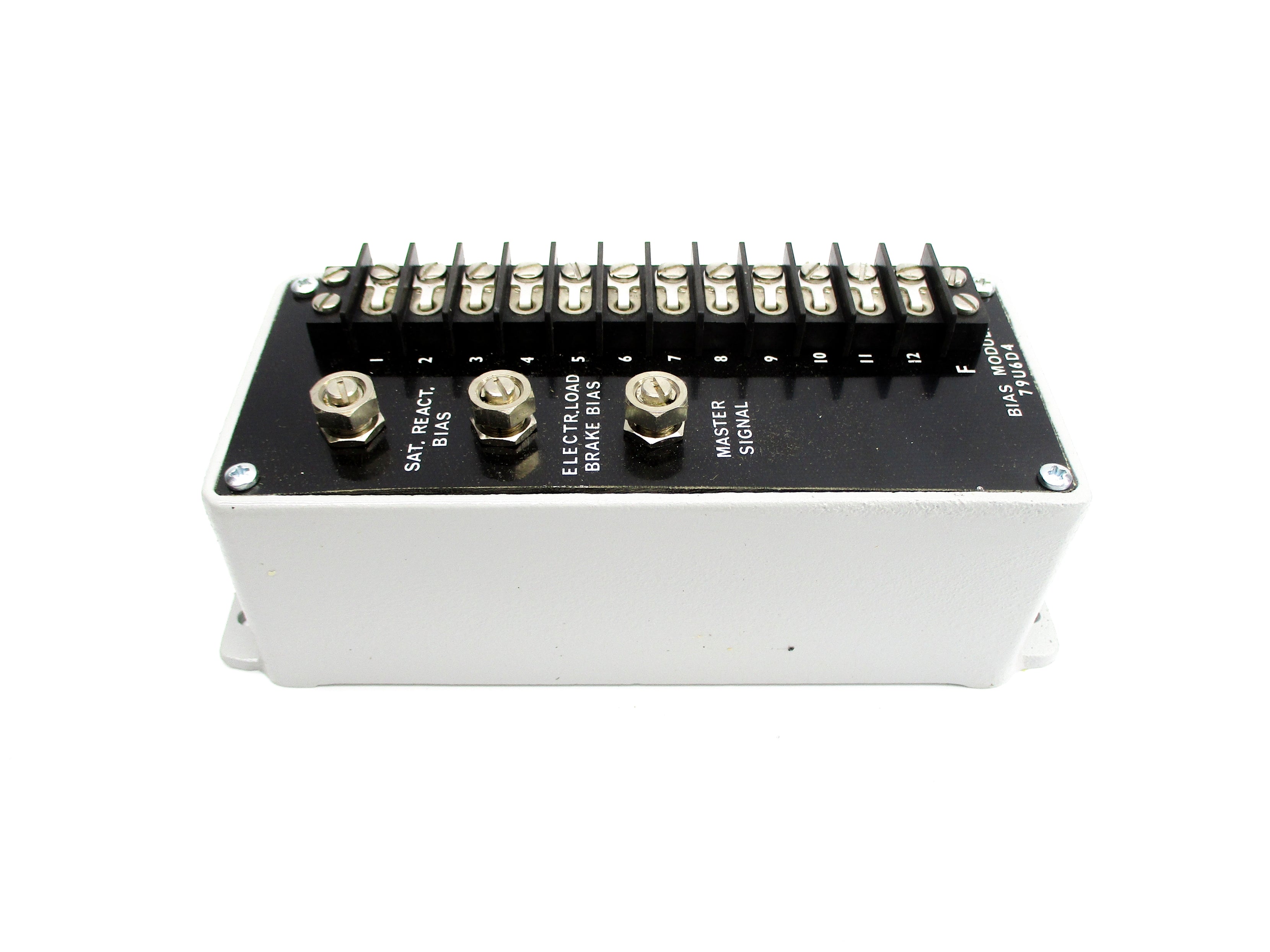 P&H HARNISCHFEGER 79U6D4 NSNP