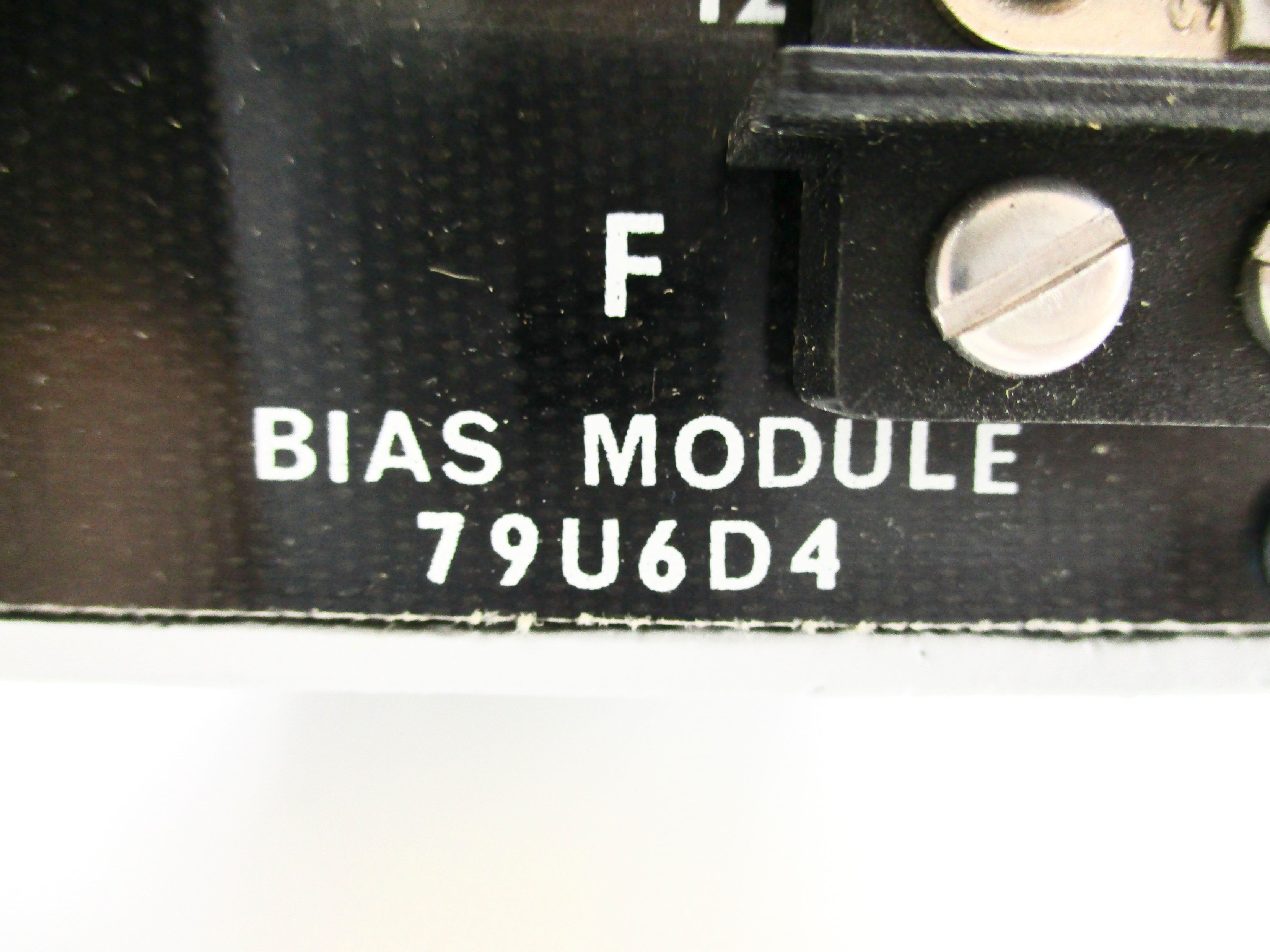P&H HARNISCHFEGER 79U6D4 NSNP