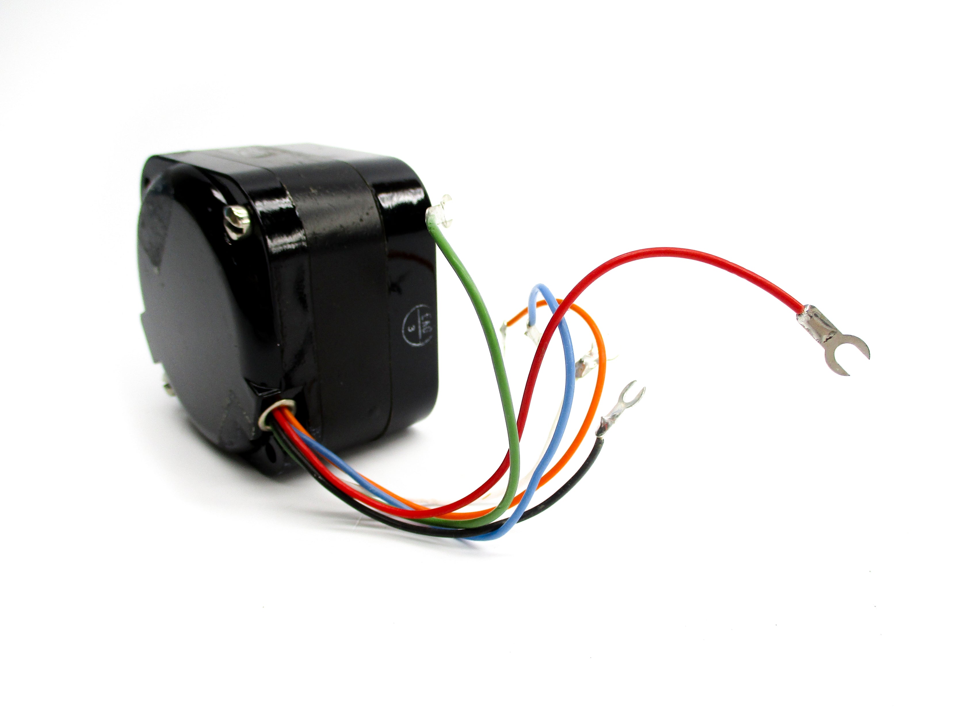 HOLTZER CABOT MOTORS L05T0000X01 NSNP