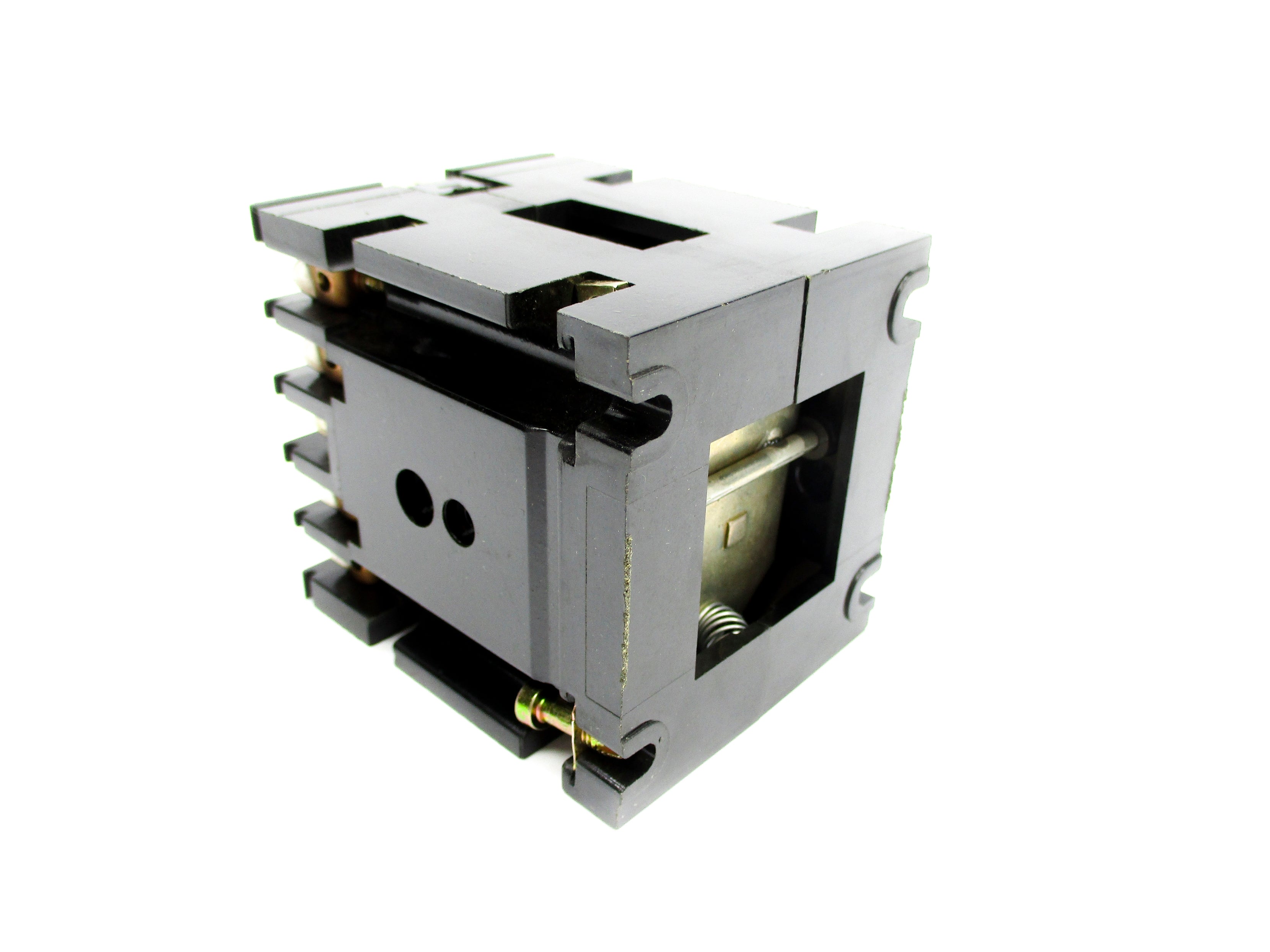 GENERAL ELECTRIC CR120A00402AA SER. A 115V 10A NSNP