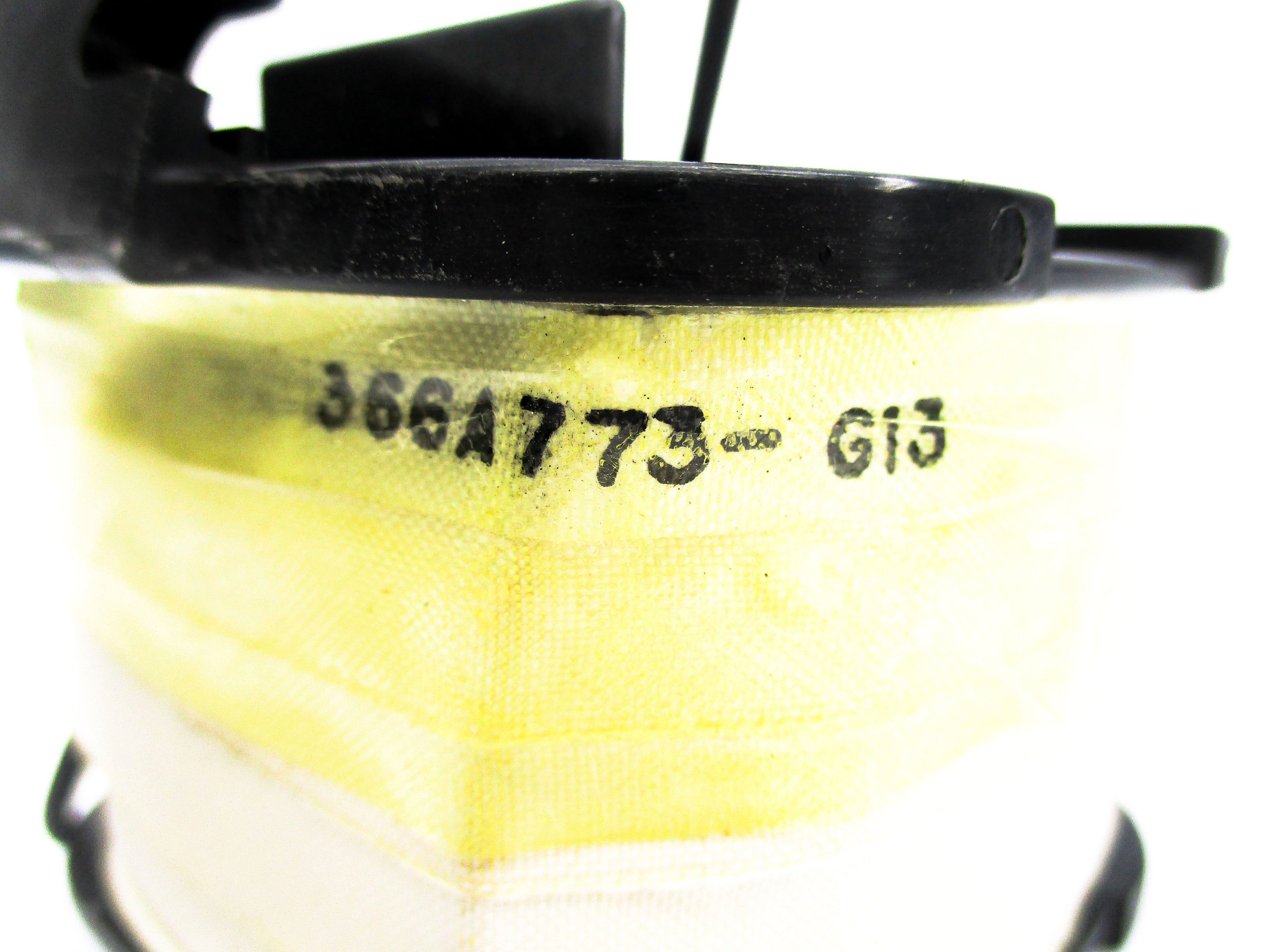GENERAL ELECTRIC 366A773-G13 NSNP