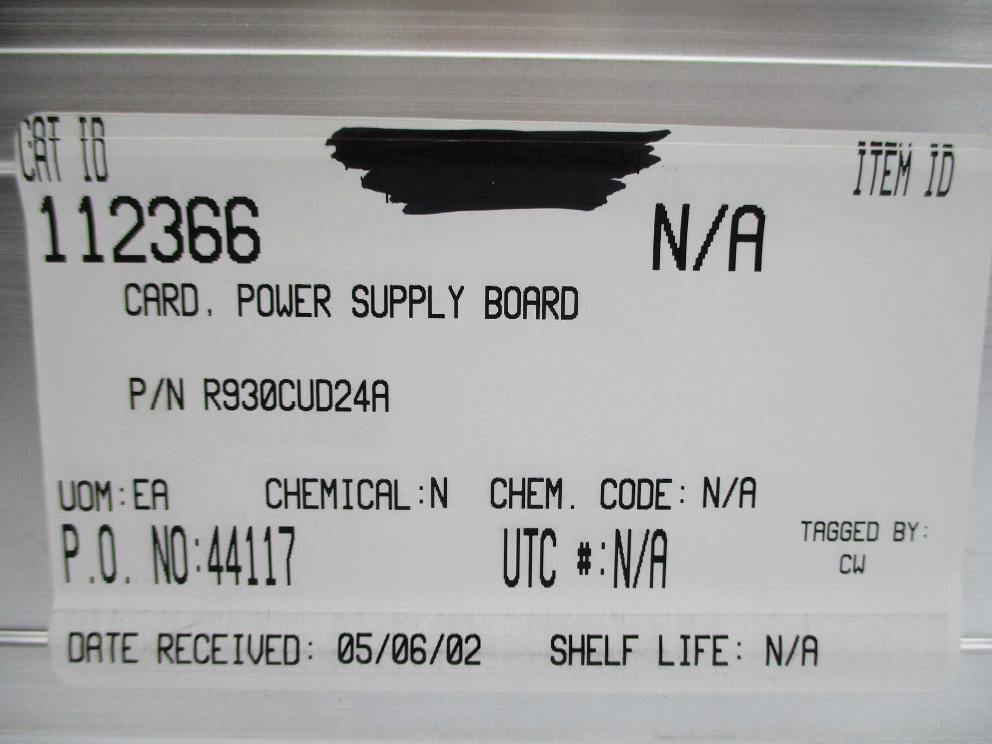 IST R930CUD24A NSNP