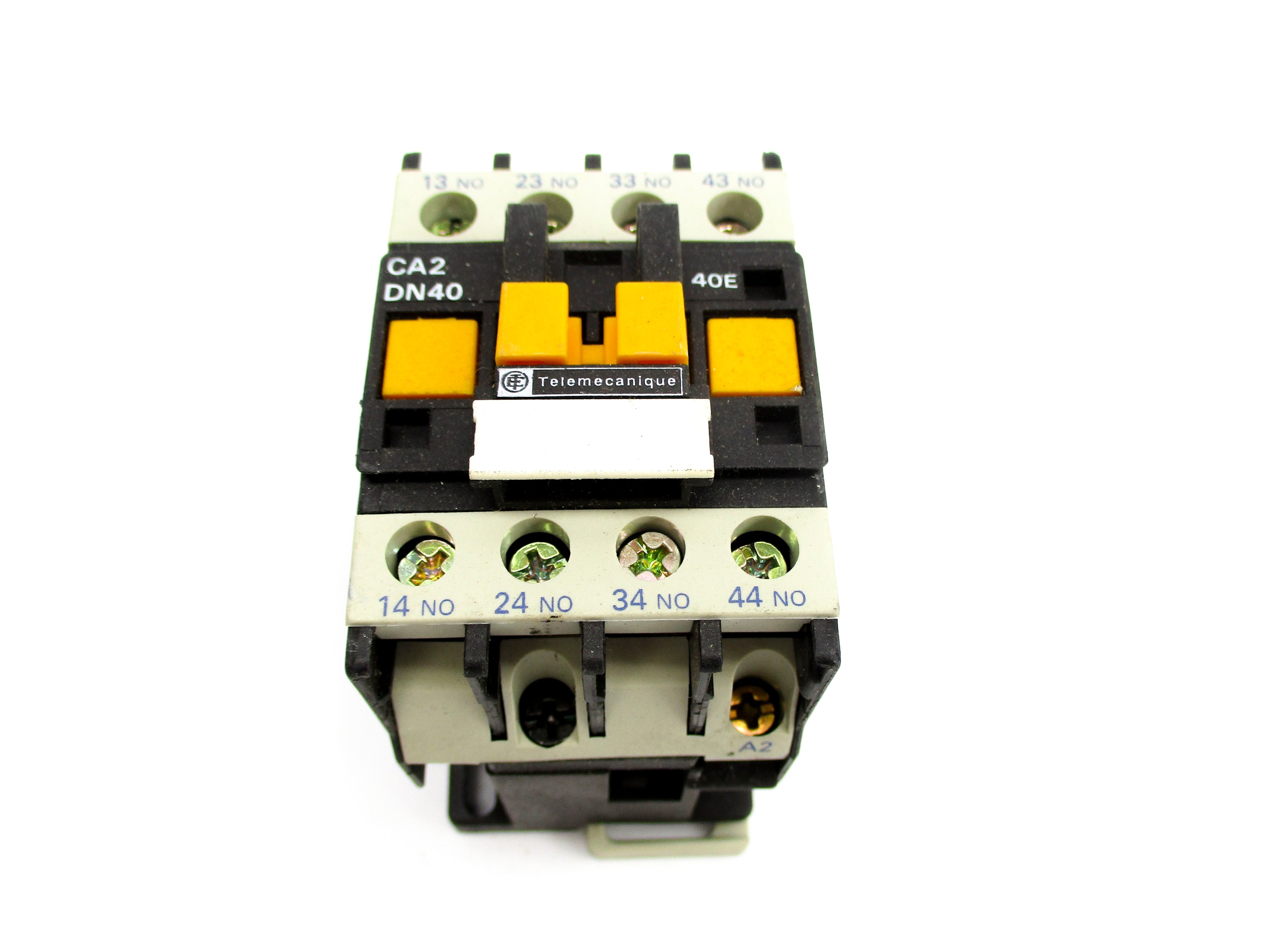 TELEMECANIQUE CA2DN40M6 220V NSNP