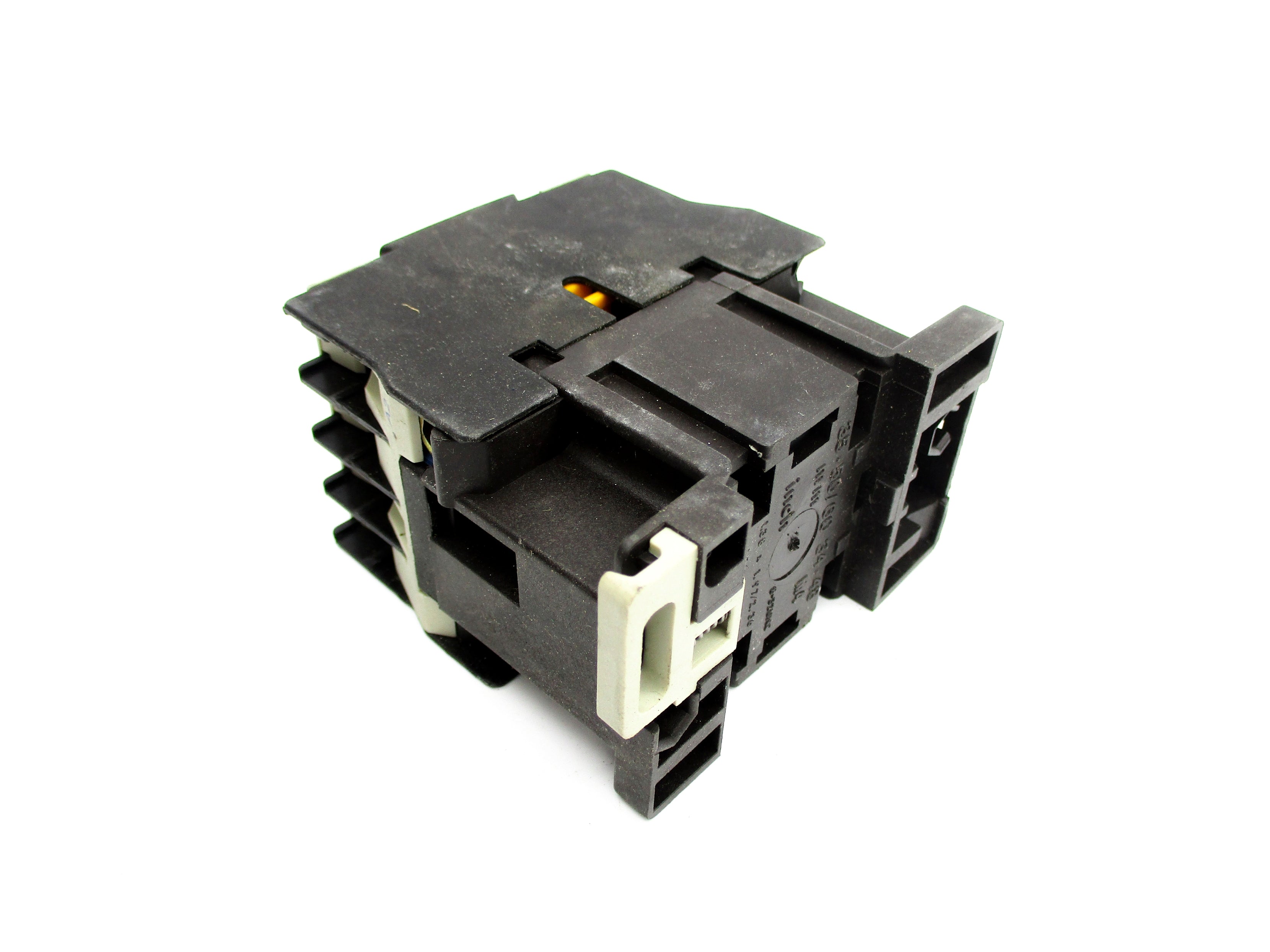TELEMECANIQUE CA2DN40M6 220V NSNP