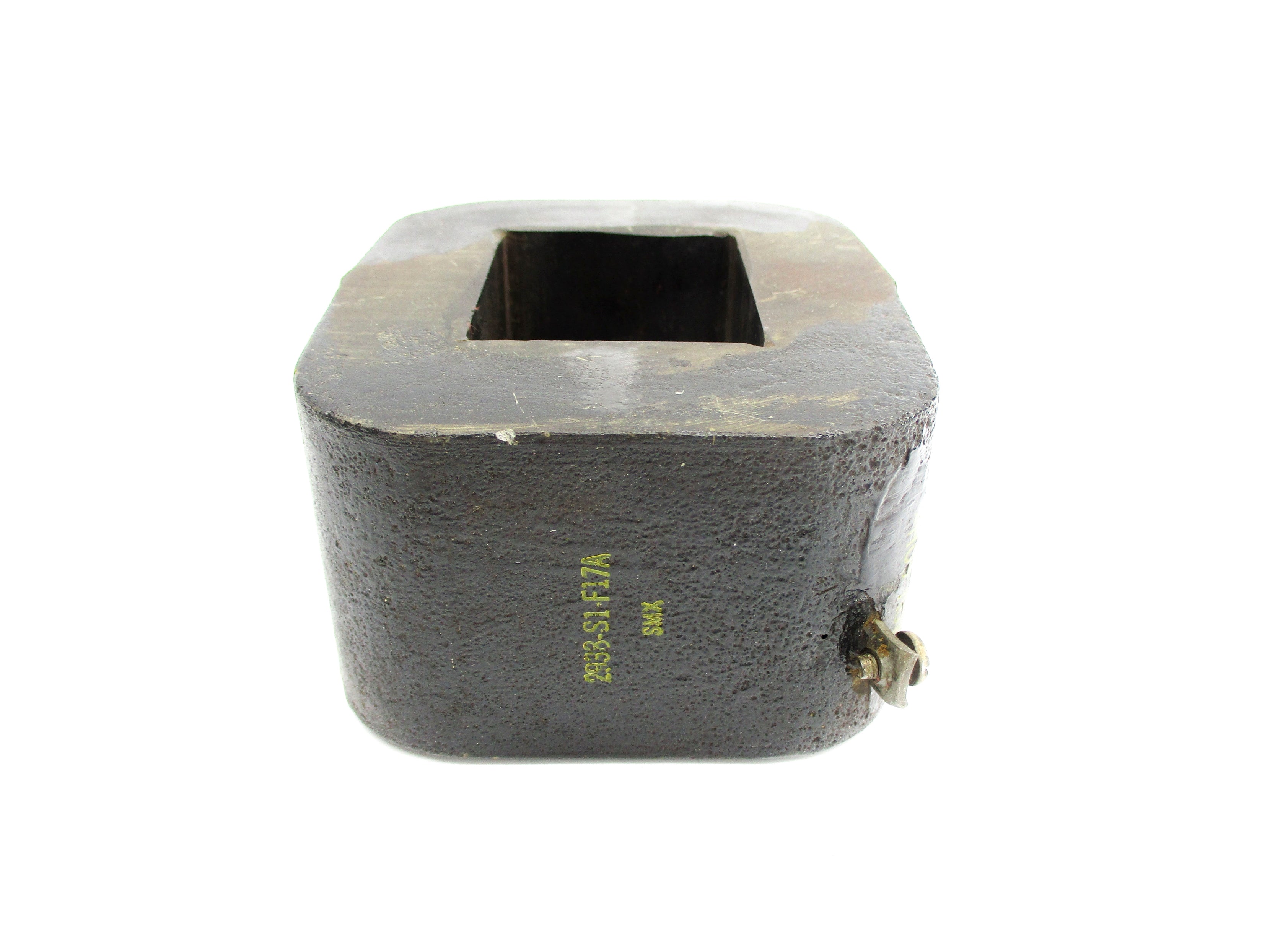 SQUARE D 2938-S1-F17A 220/240V UNMP