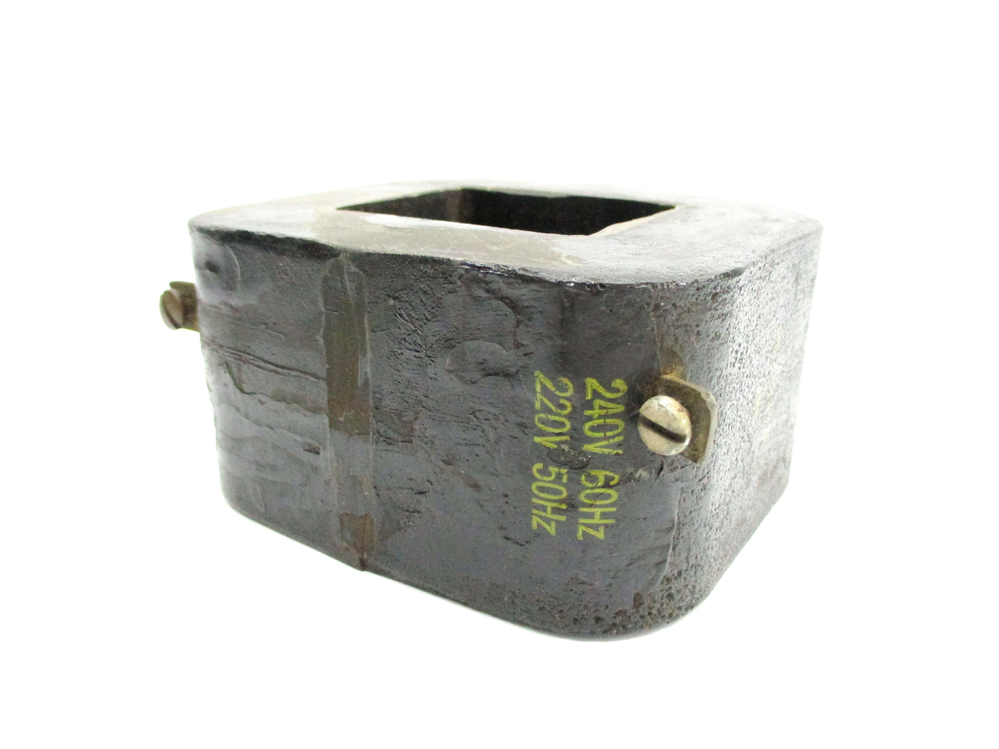 SQUARE D 2938-S1-F17A 220/240V UNMP