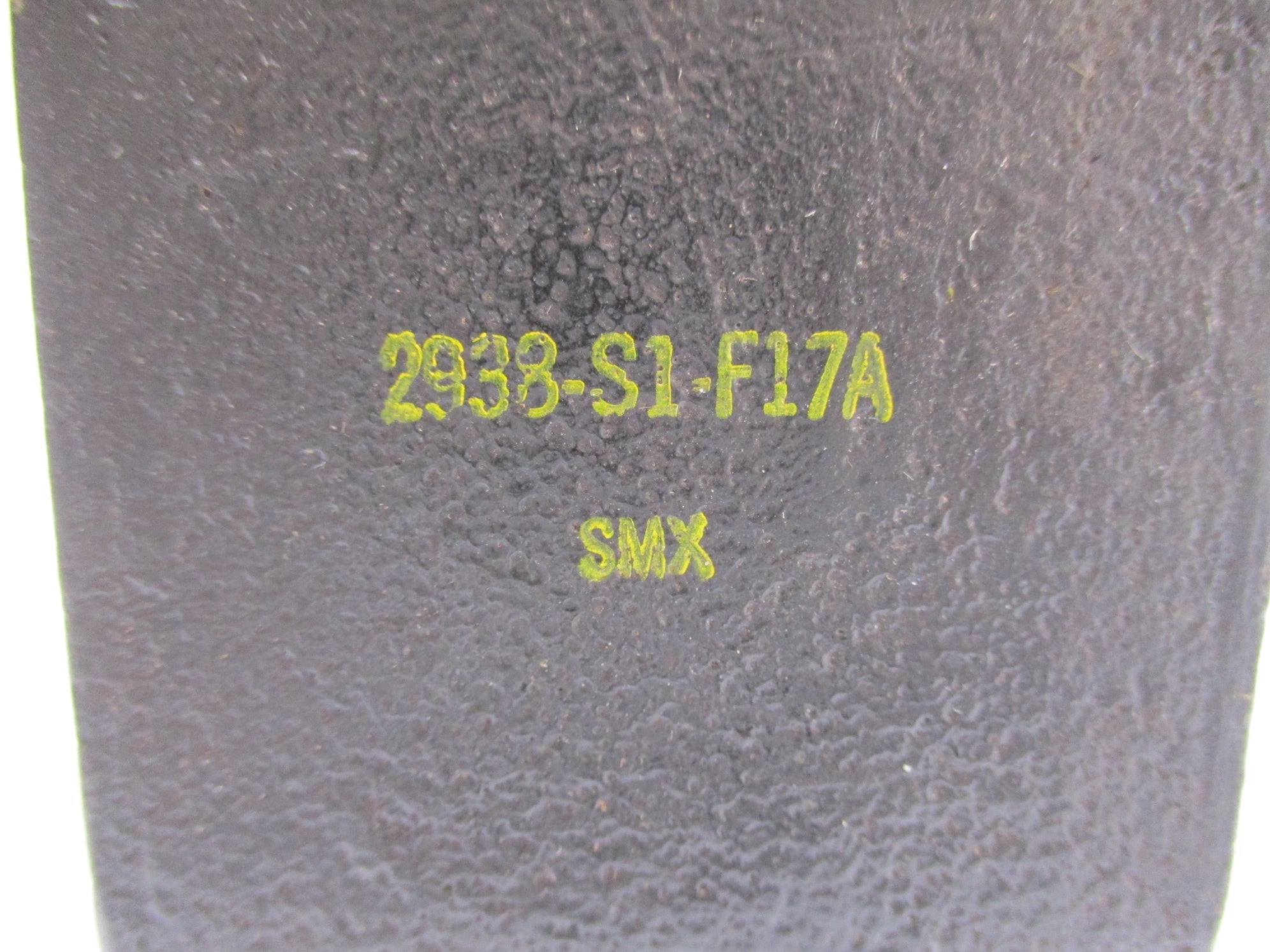 SQUARE D 2938-S1-F17A 220/240V UNMP