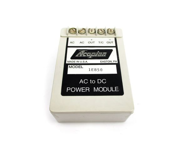 ACOPIAN 1EB50 UNMP