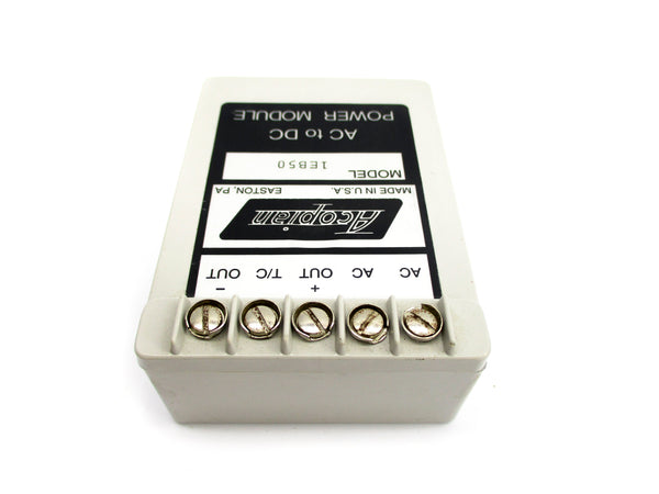 ACOPIAN 1EB50 UNMP