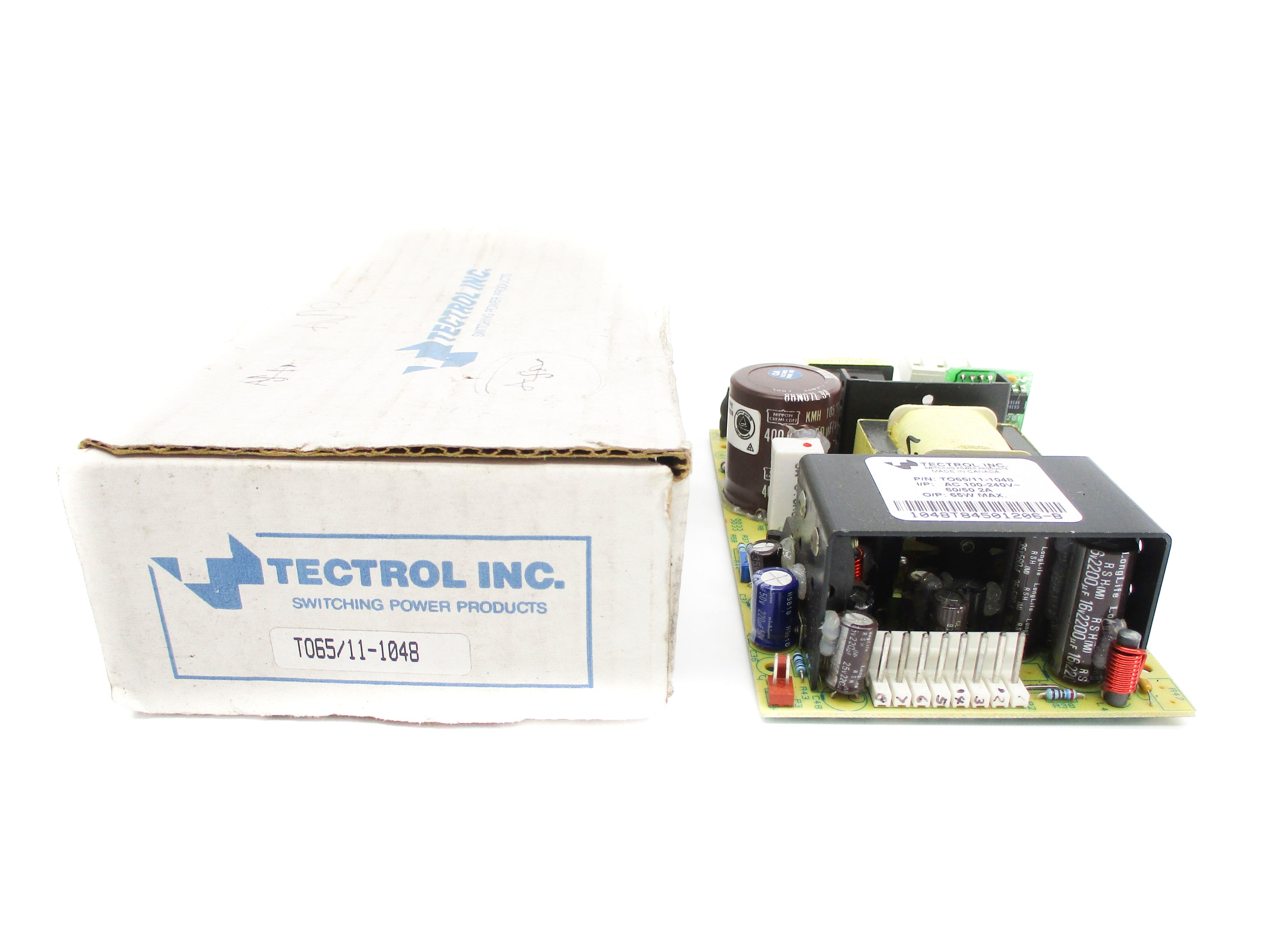 TECTROL T065/11-1048 NSMP