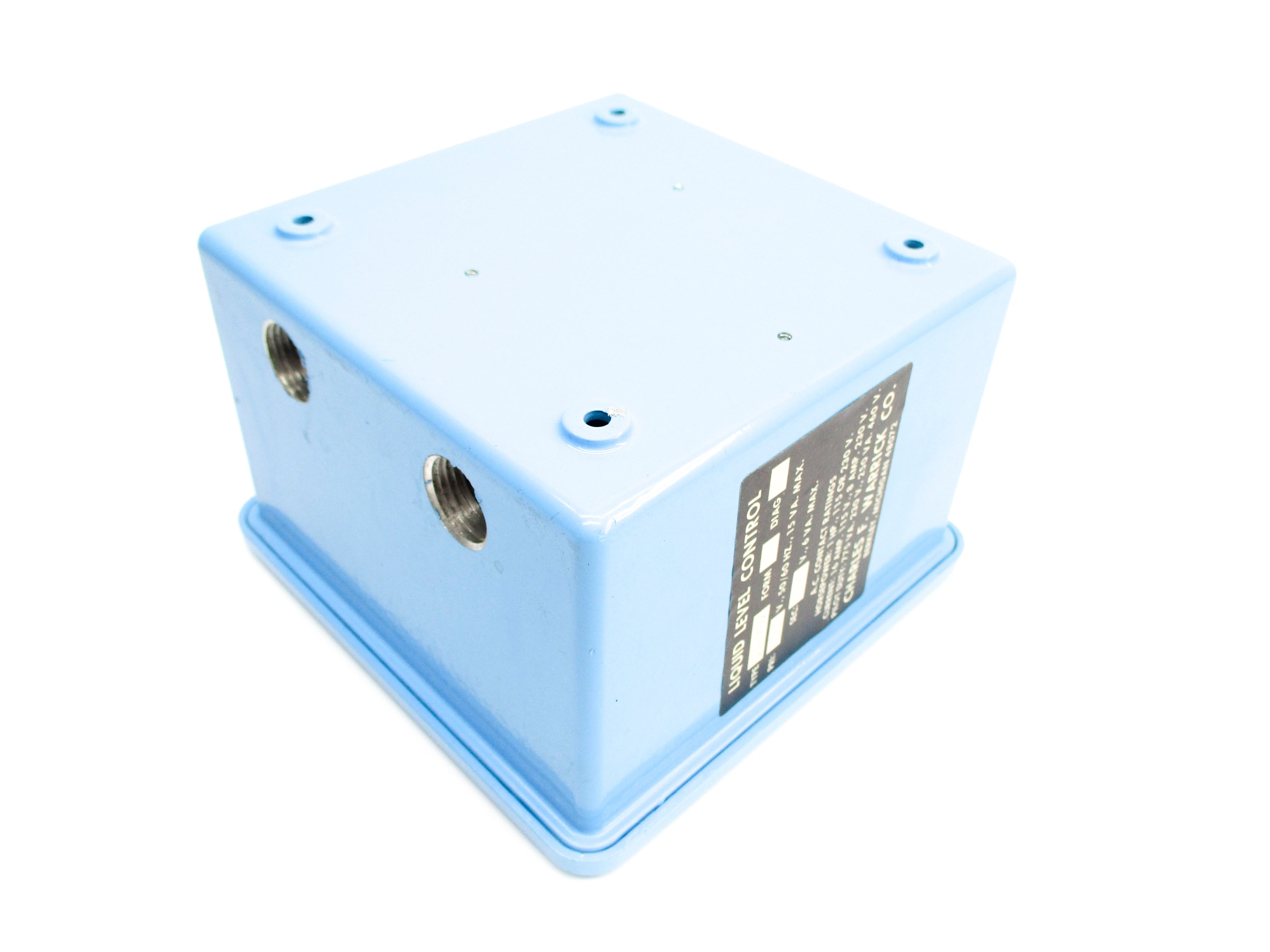 WARRICK CONTROLS 2G1F4 115V UNMP