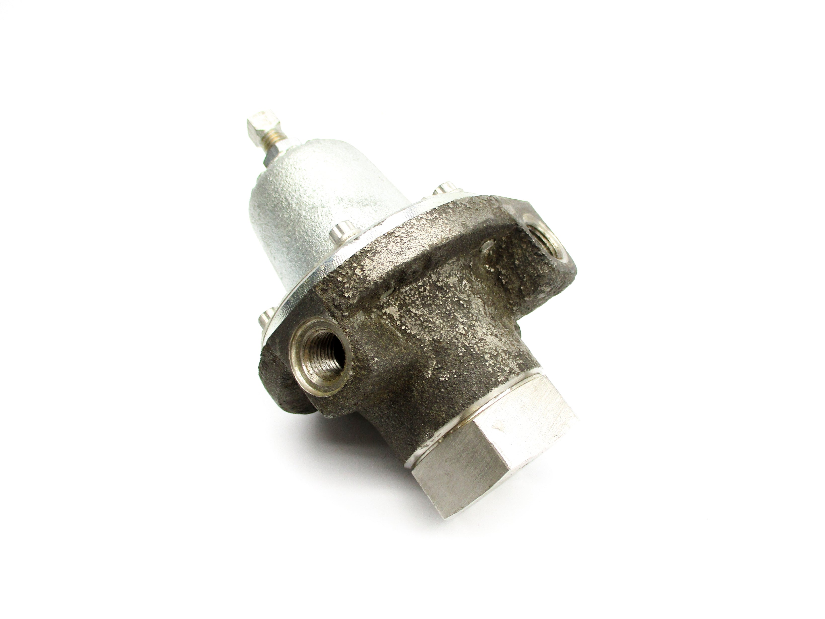FISHER CONTROLS 1-301F-23 6000PSI UNMP