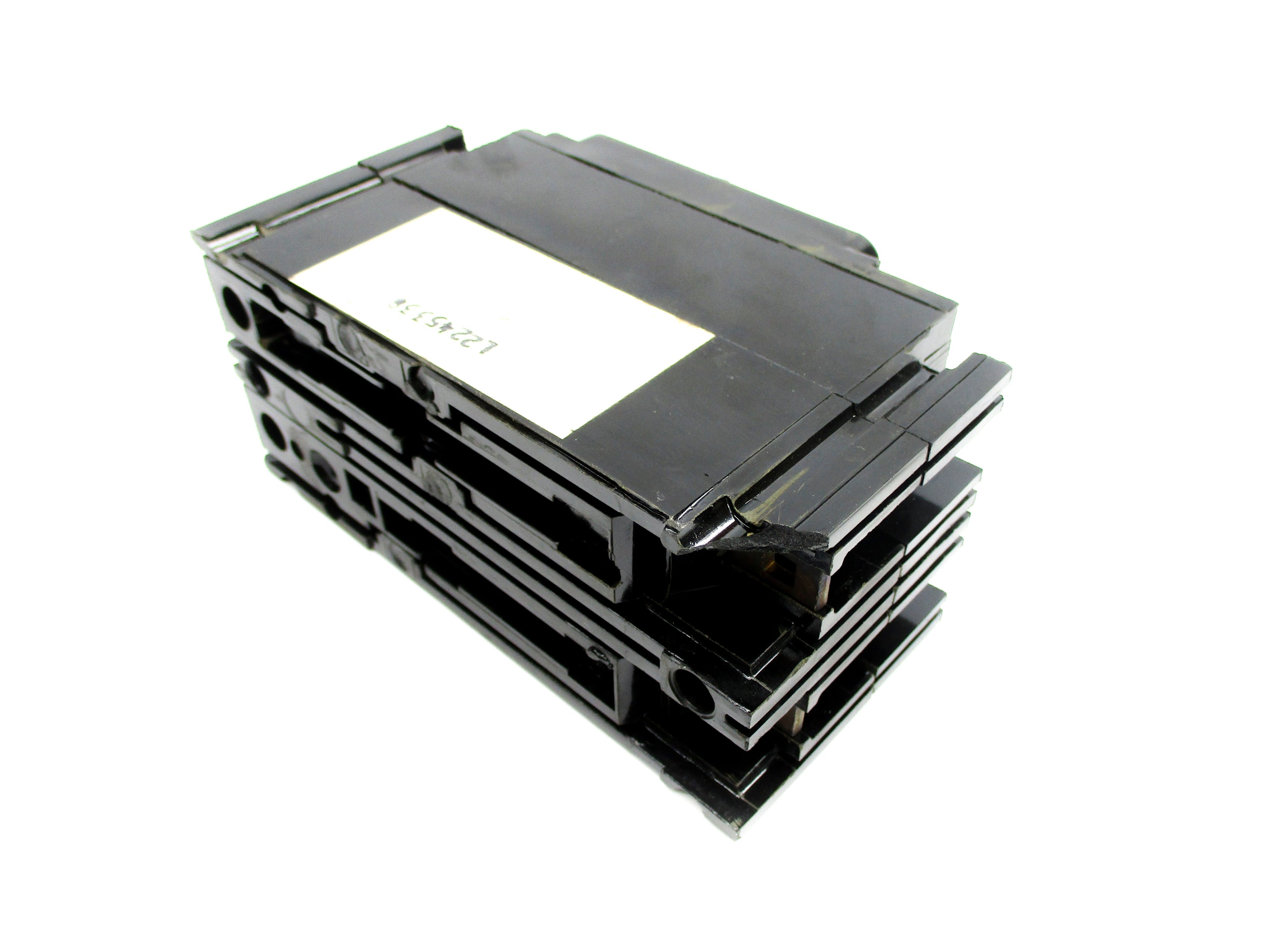 FPE NEF423015 15A 480VAC (AS PICTURED) UNMP