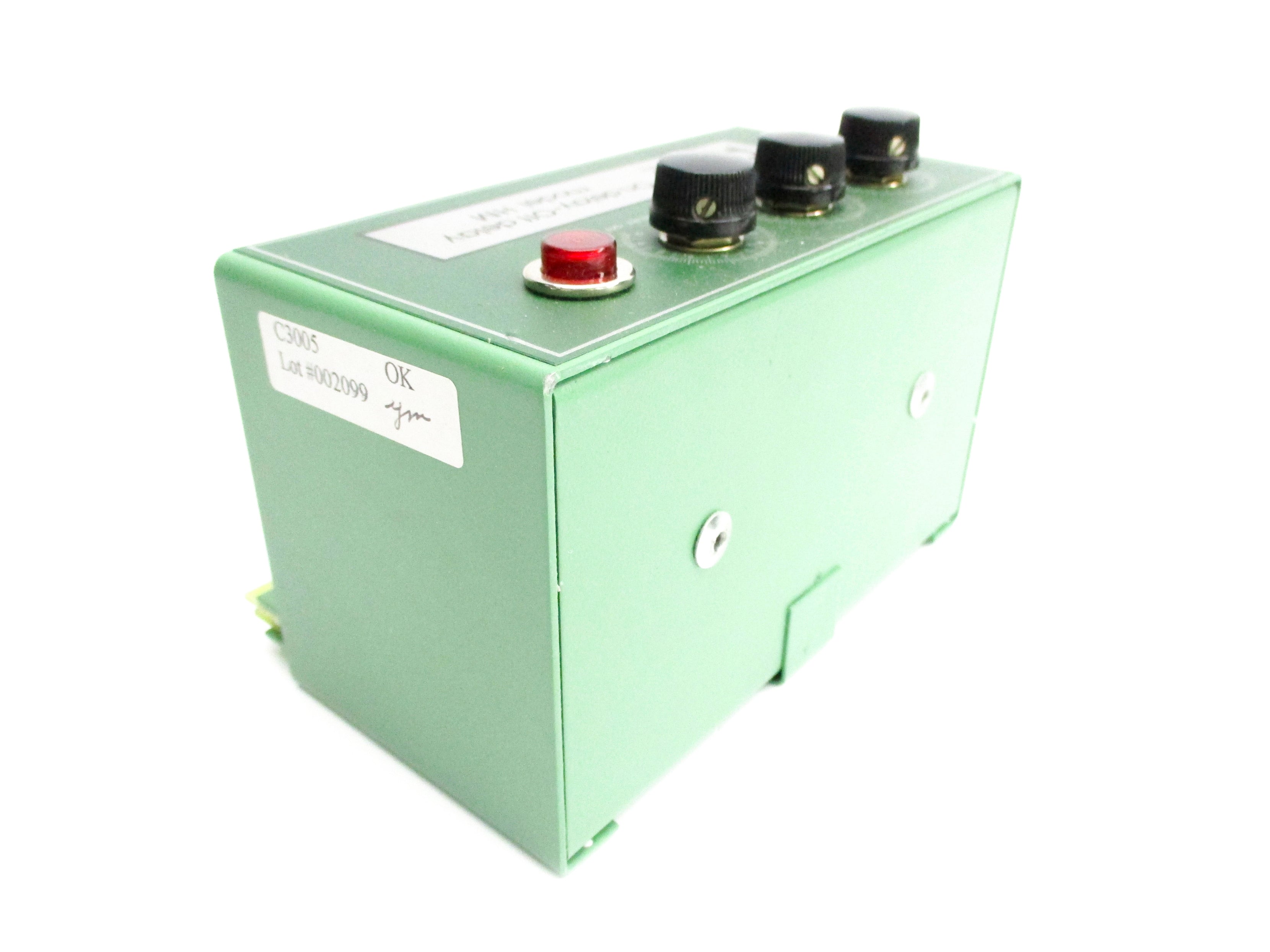 PECO C3005 NSNP