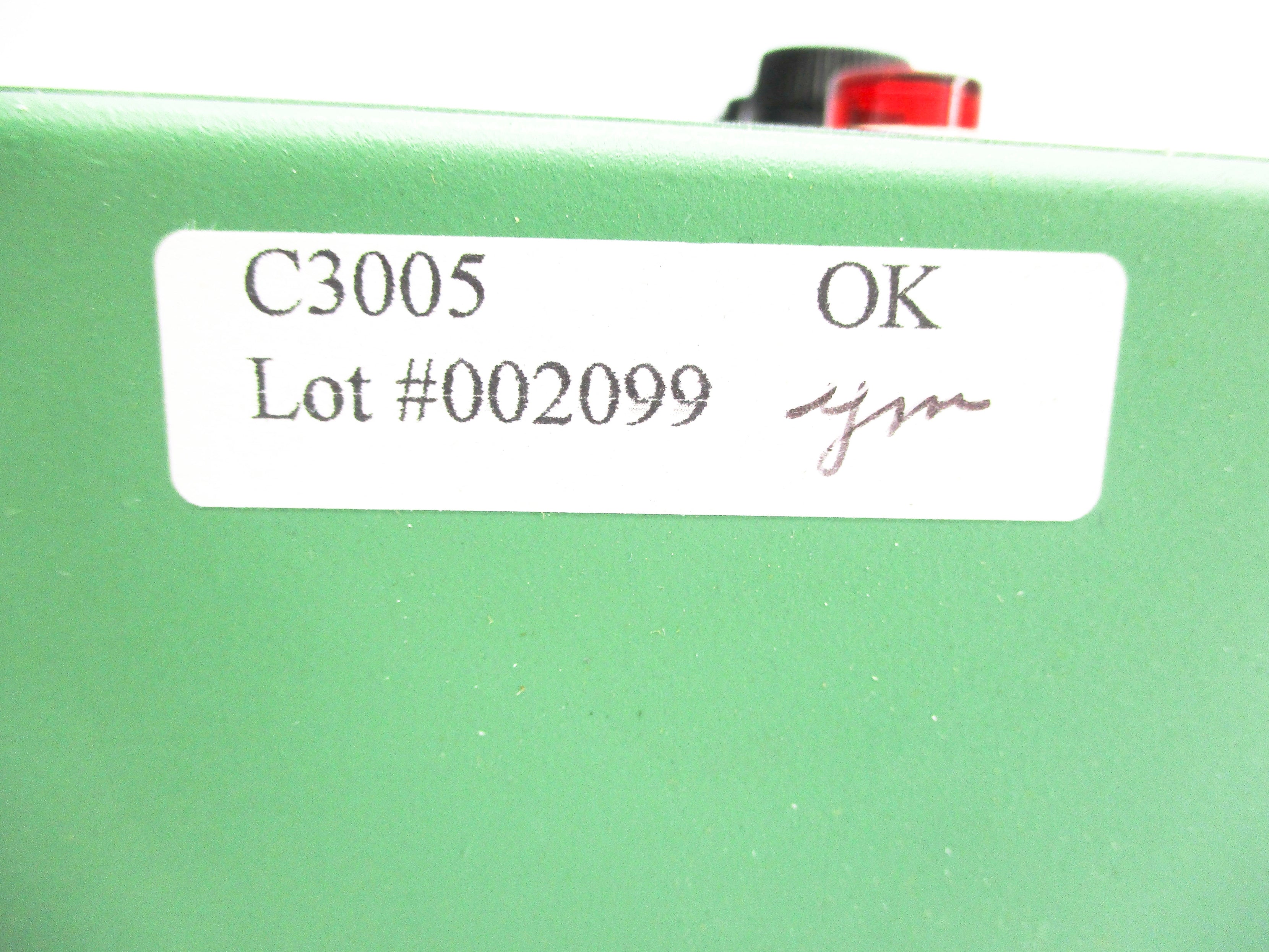 PECO C3005 NSNP