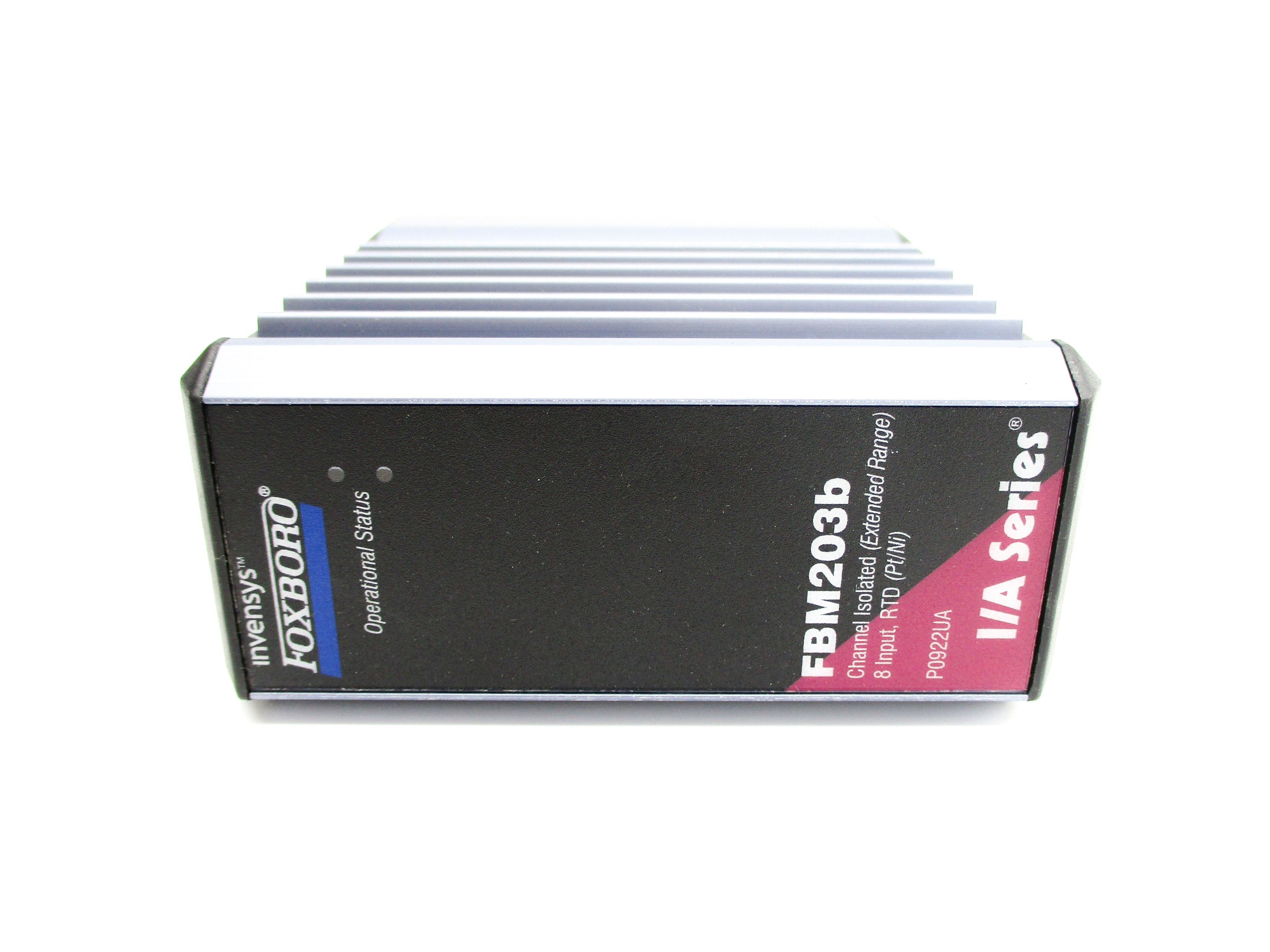 FOXBORO FBM203B NSNP