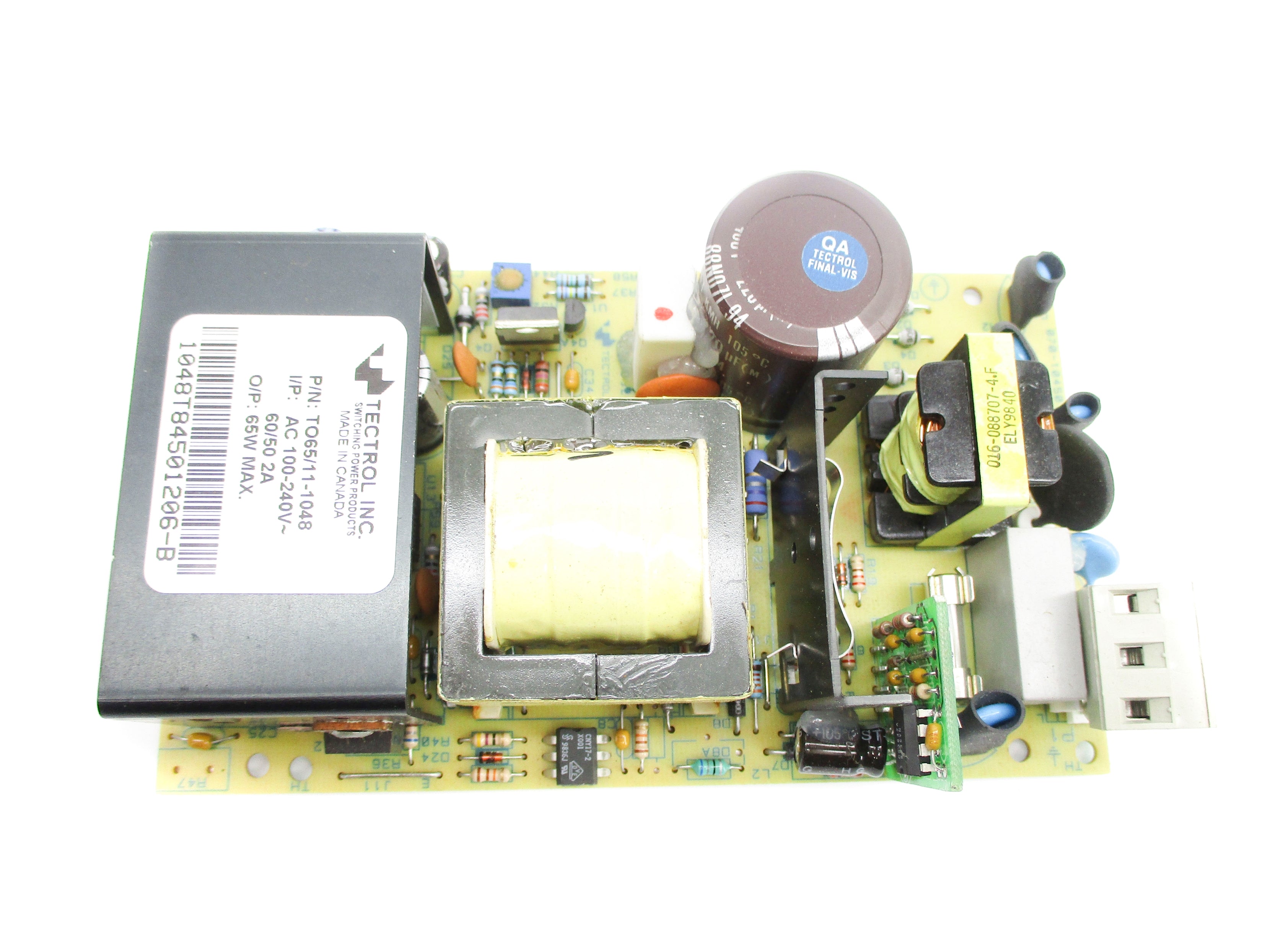 TECTROL T065/11-1048 NSMP