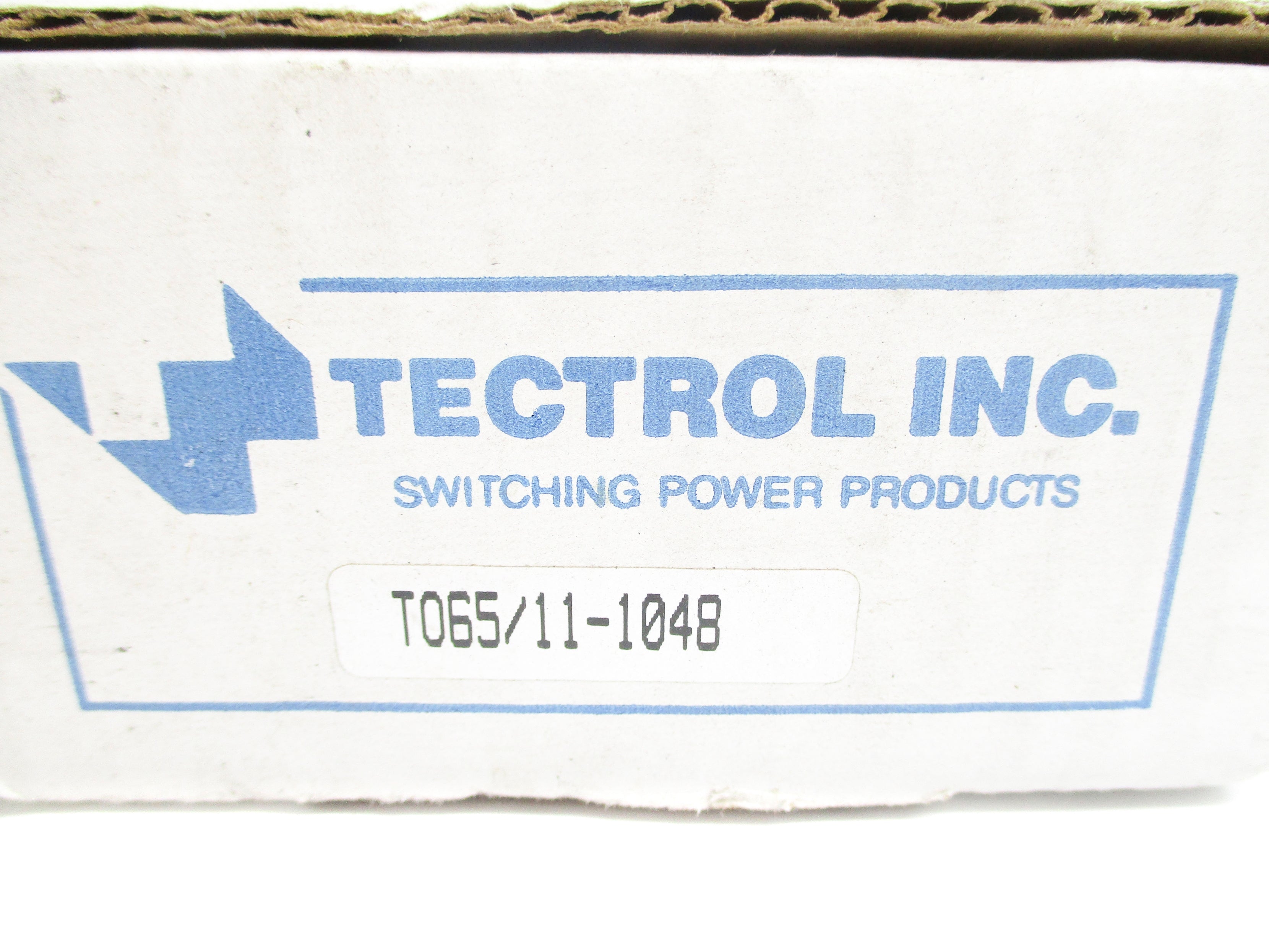 TECTROL T065/11-1048 NSMP