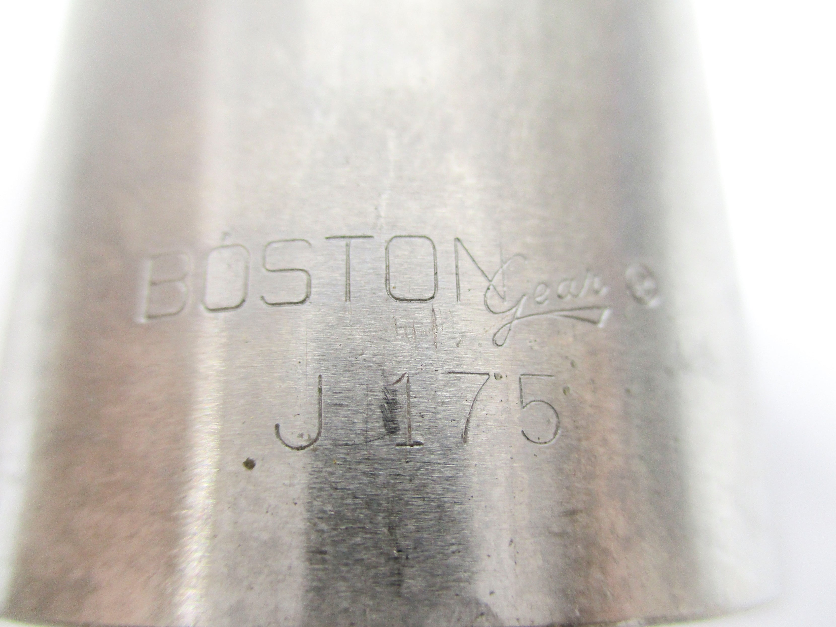 BOSTON GEAR J-175 NSNP