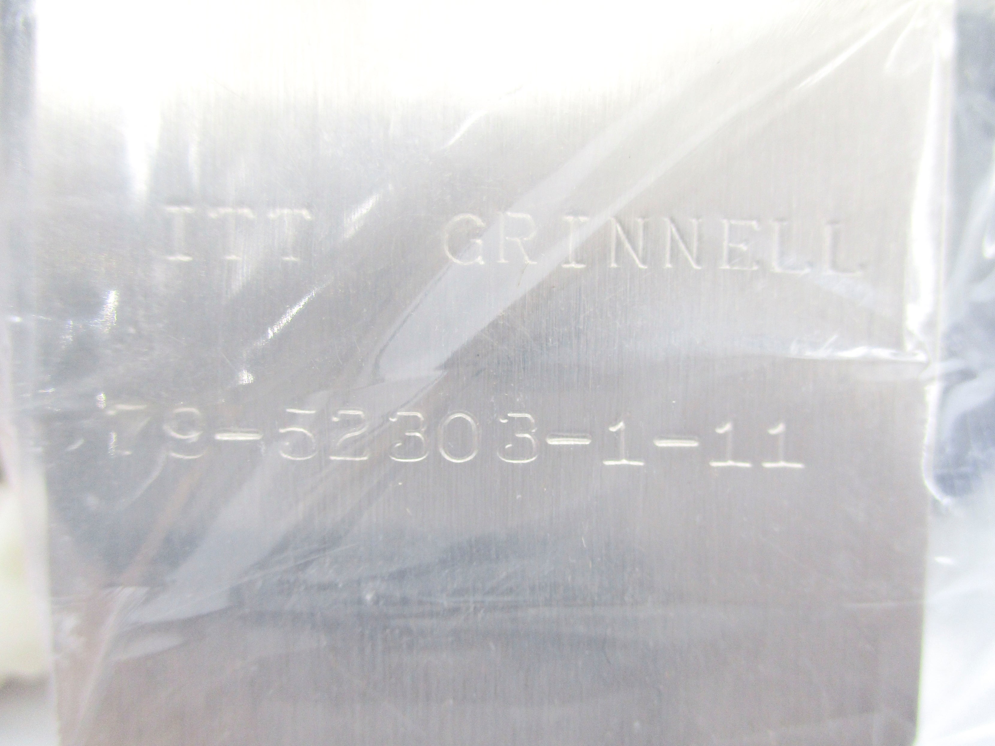 ITT GRINNELL 79-52303-1-11 NSNP