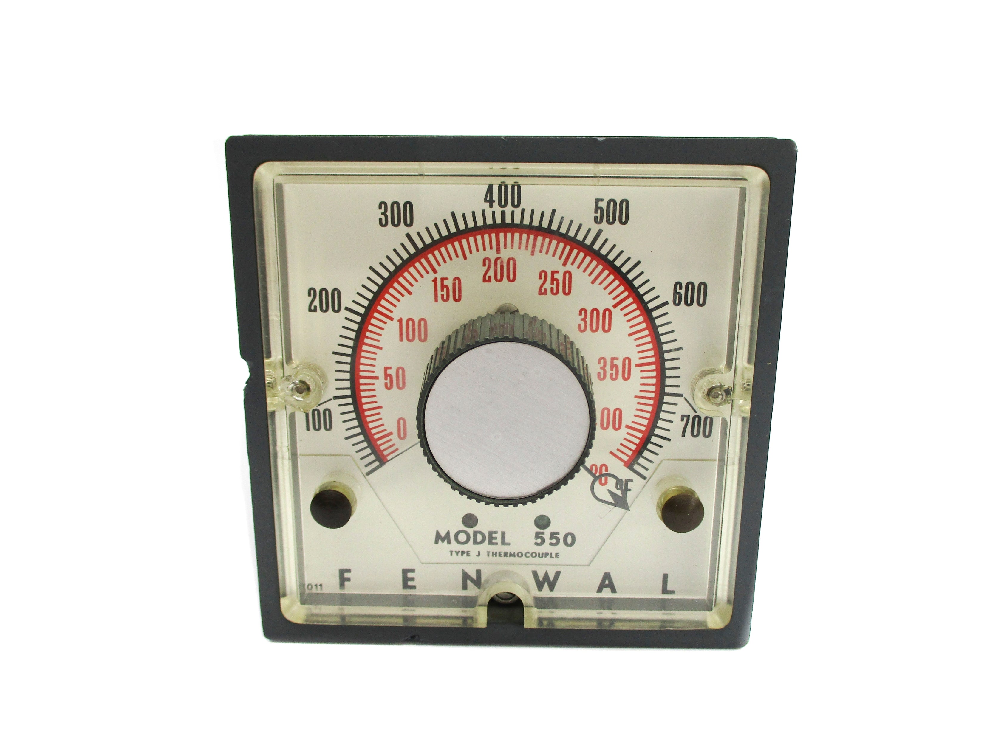 FENWAL 550 (AS PICTURED) NSNP