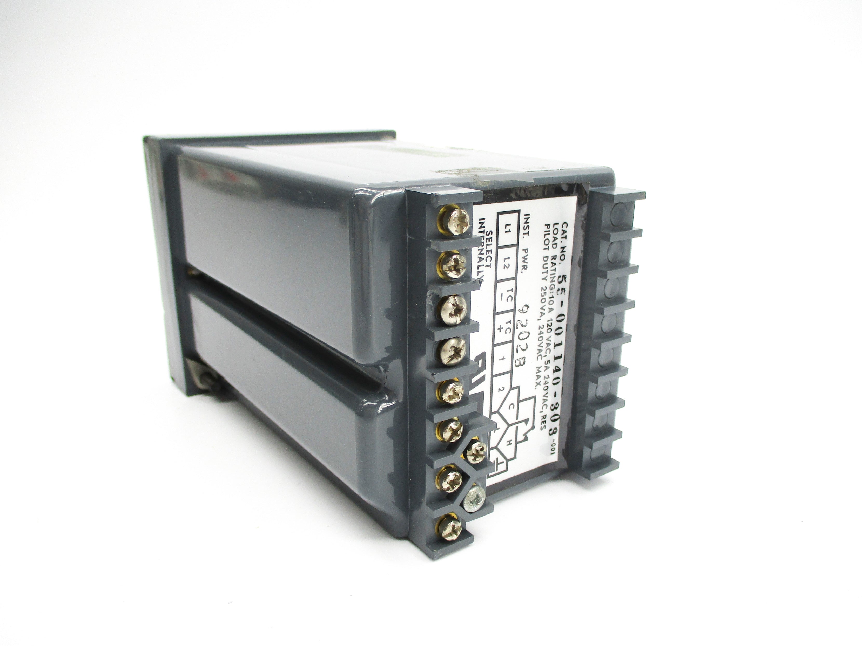 FENWAL 550 (AS PICTURED) NSNP