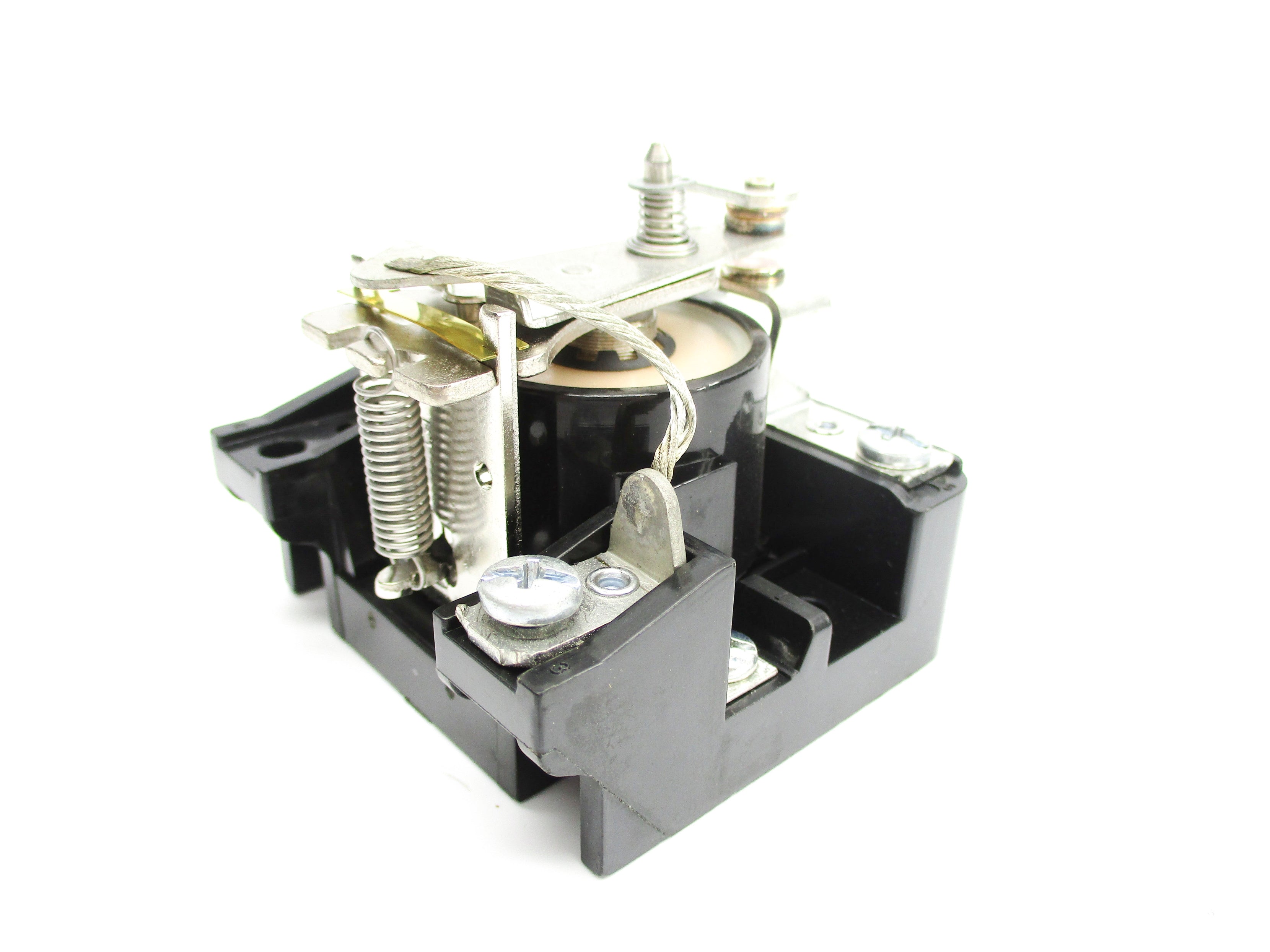 TYCO ELECTRONICS PRD-5DY0-110 110VDC NSNP