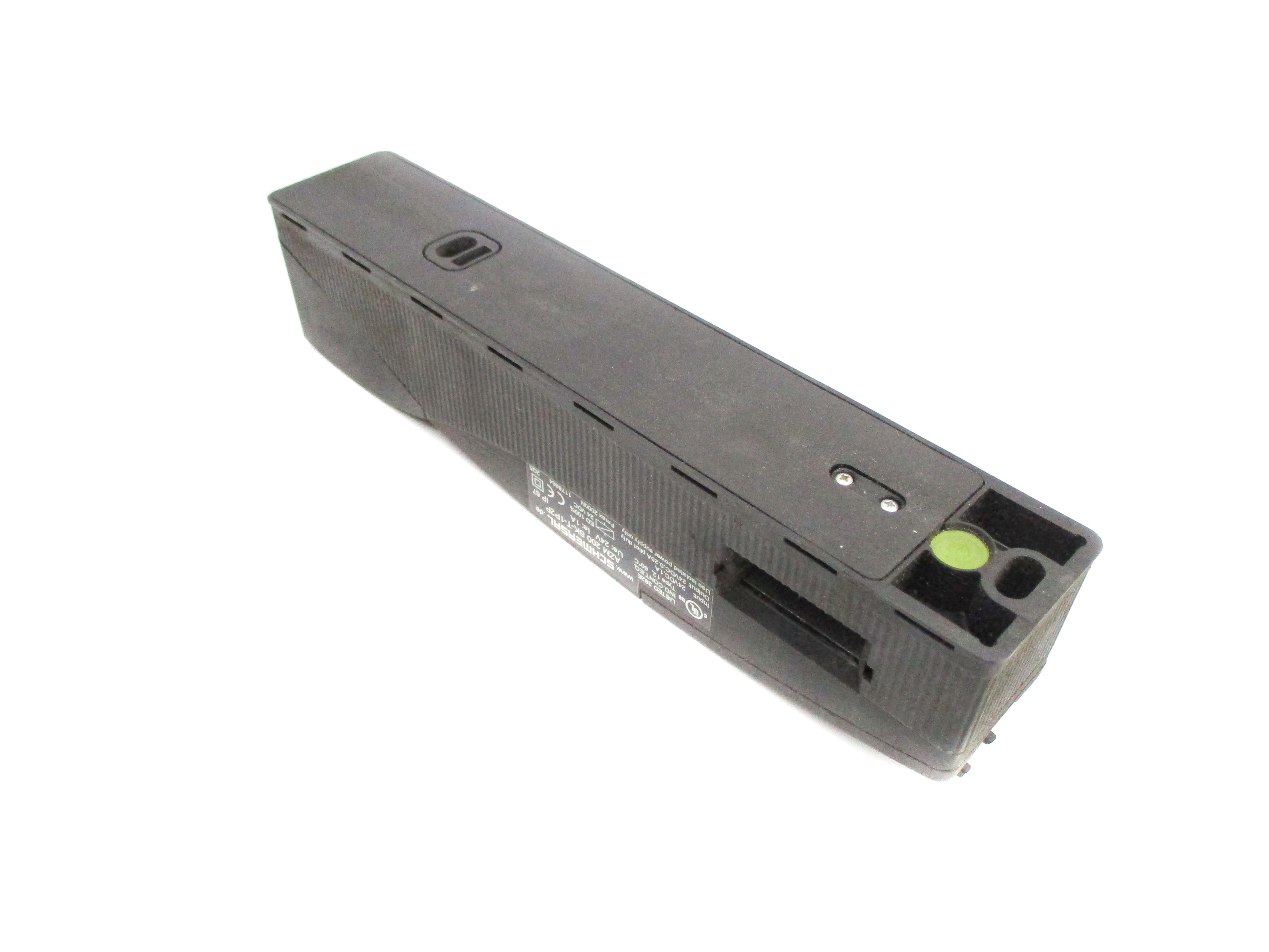 SCHMERSAL AZM200SK-T-1P2P NSNP