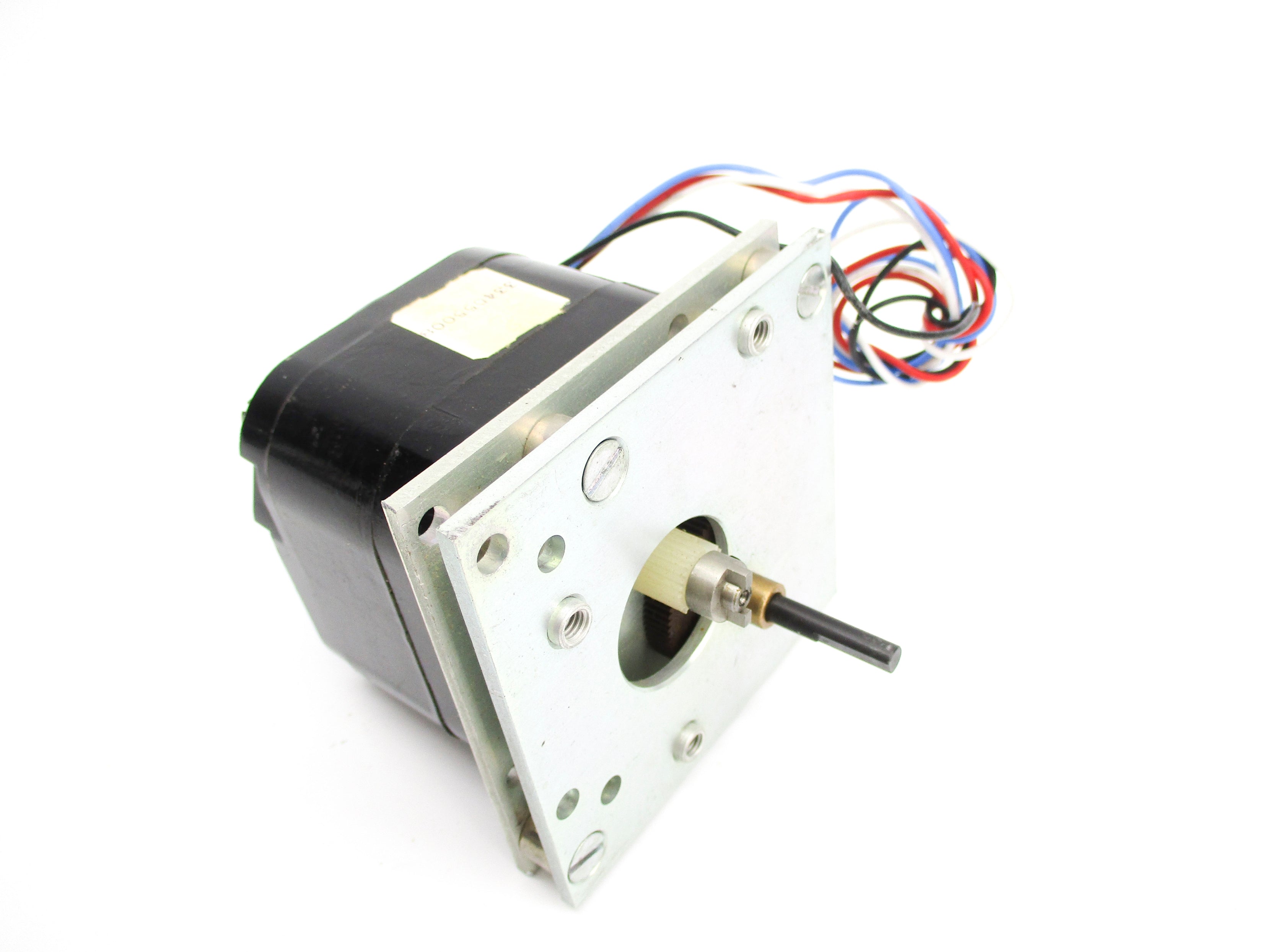 HOLTZER CABOT MOTORS 334001-00-5 UNMP