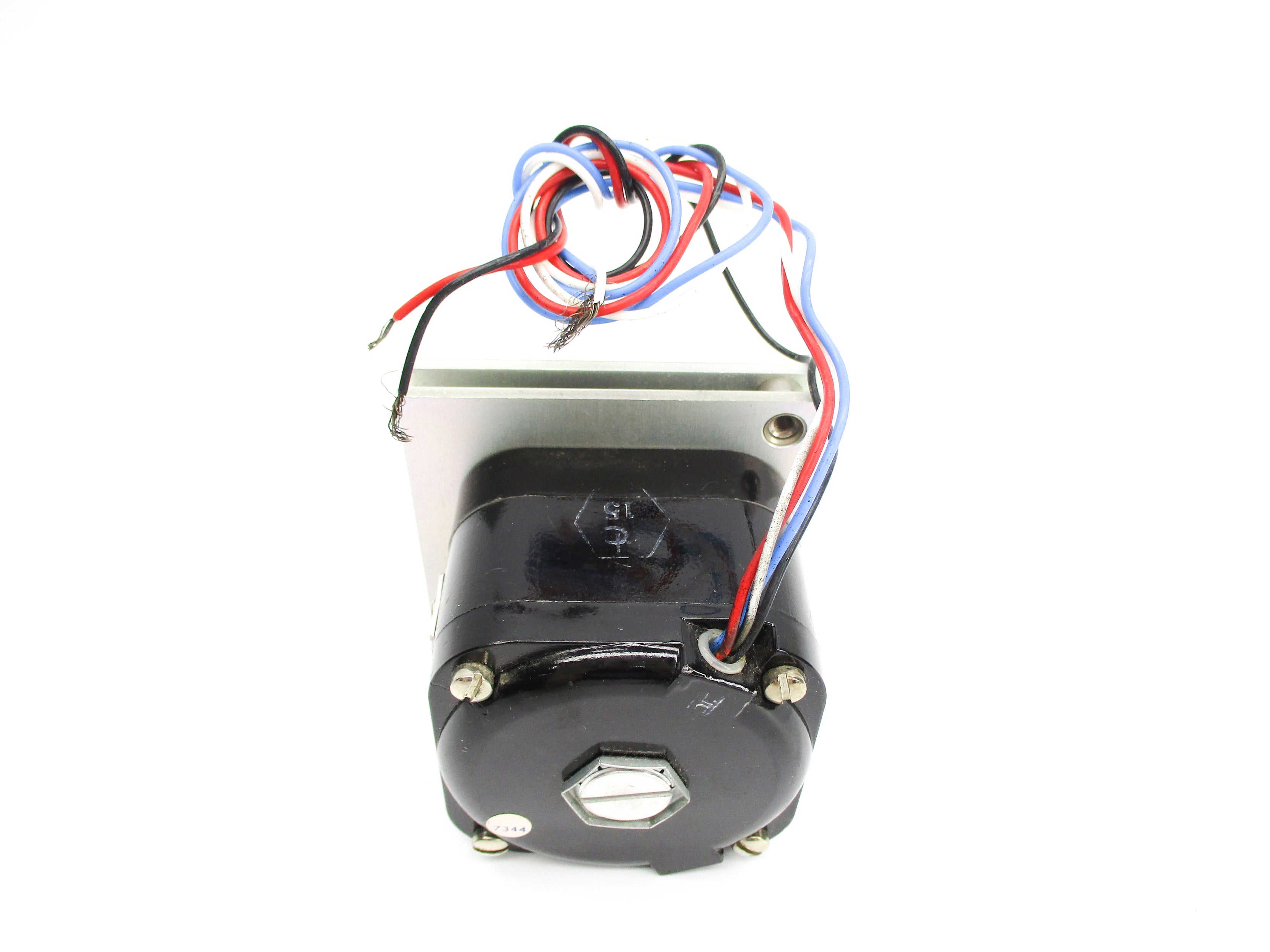 HOLTZER CABOT MOTORS 334001-00-5 UNMP