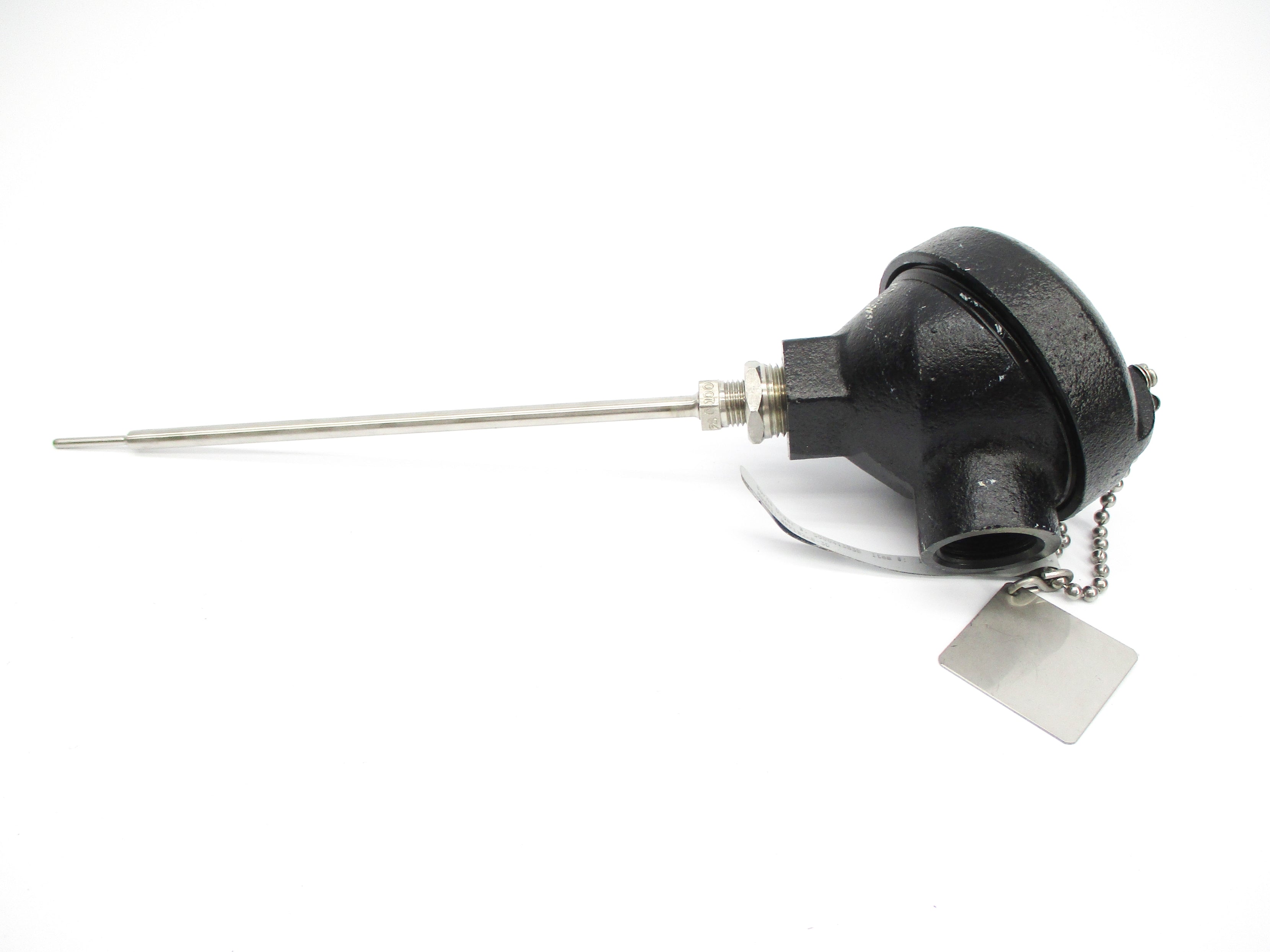BURNS ENGINEERING WPP1B2-8-3D NSNP