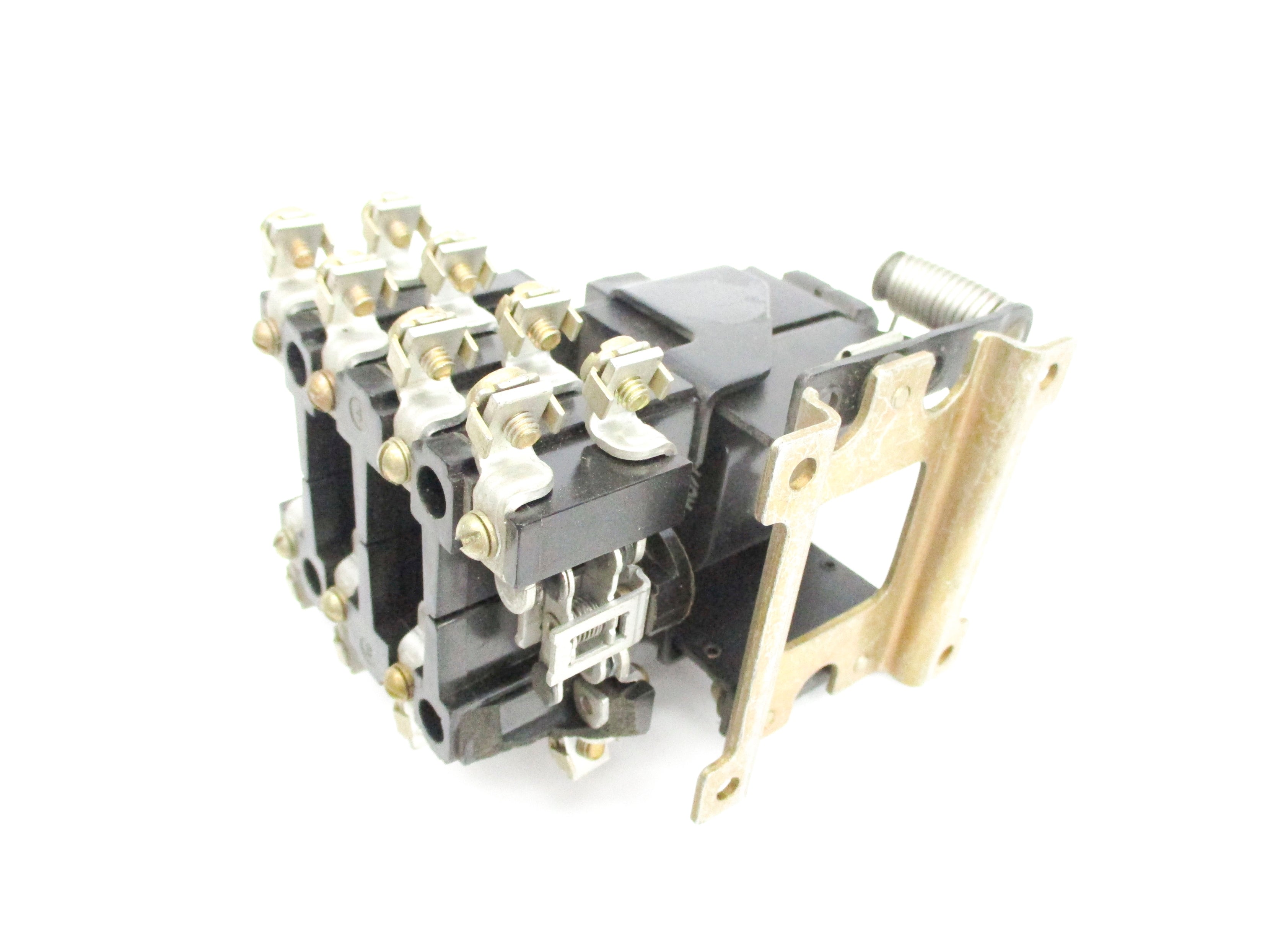 INDUSTRIAL SPARE PART 700-BX440A20 SER. A 10A 280V NSNP