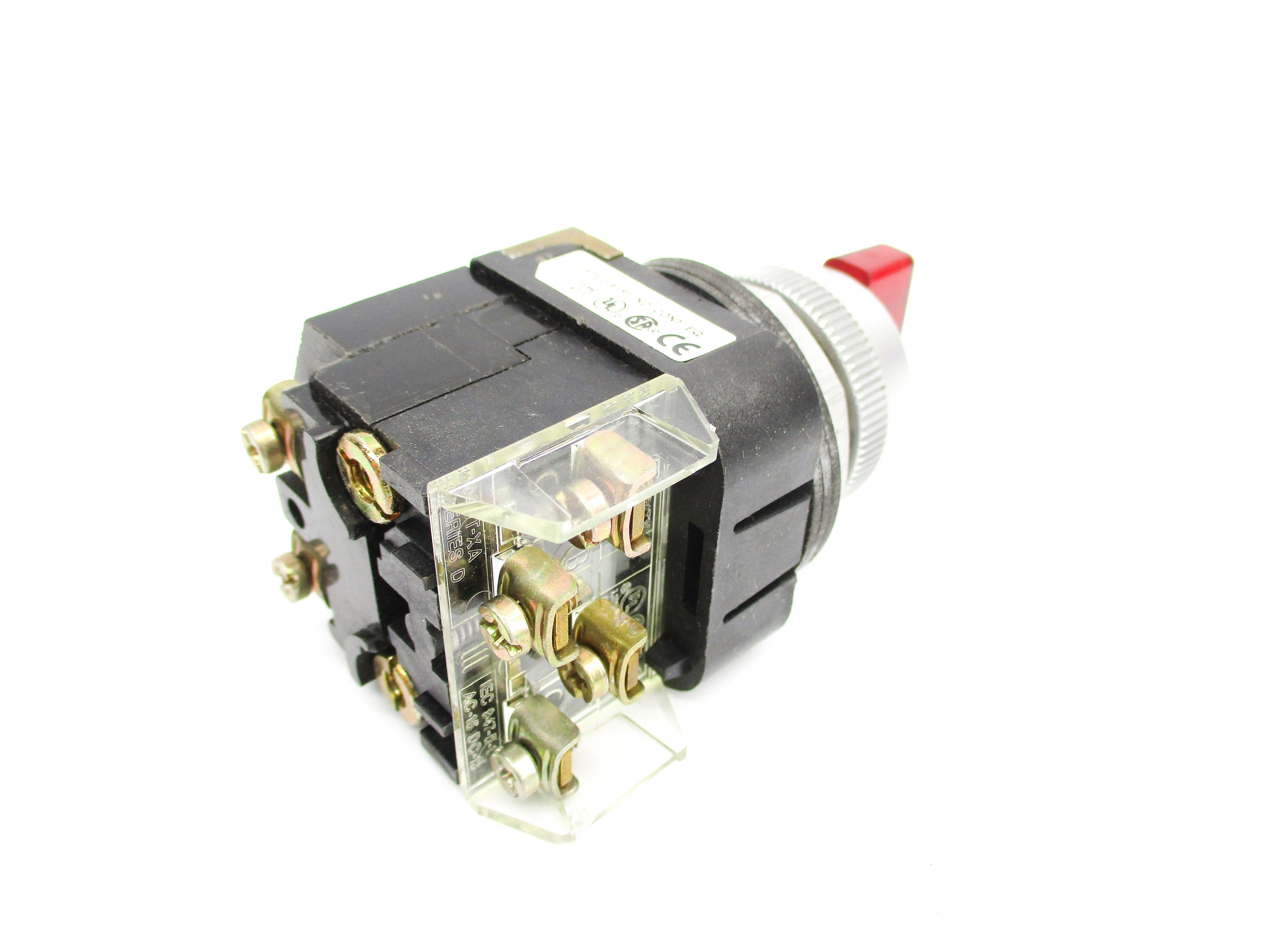 INDUSTRIAL SPARE PART 800T-16JR5KC1AX SER. U NSNP