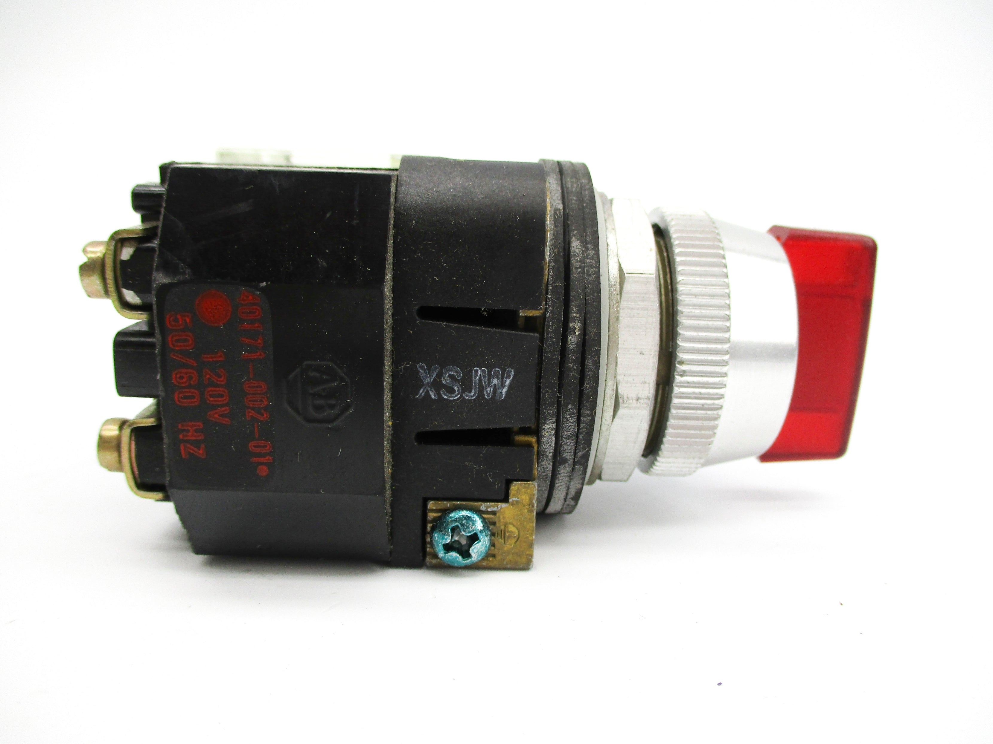 INDUSTRIAL SPARE PART 800T-16JR5KC1AX SER. U NSNP